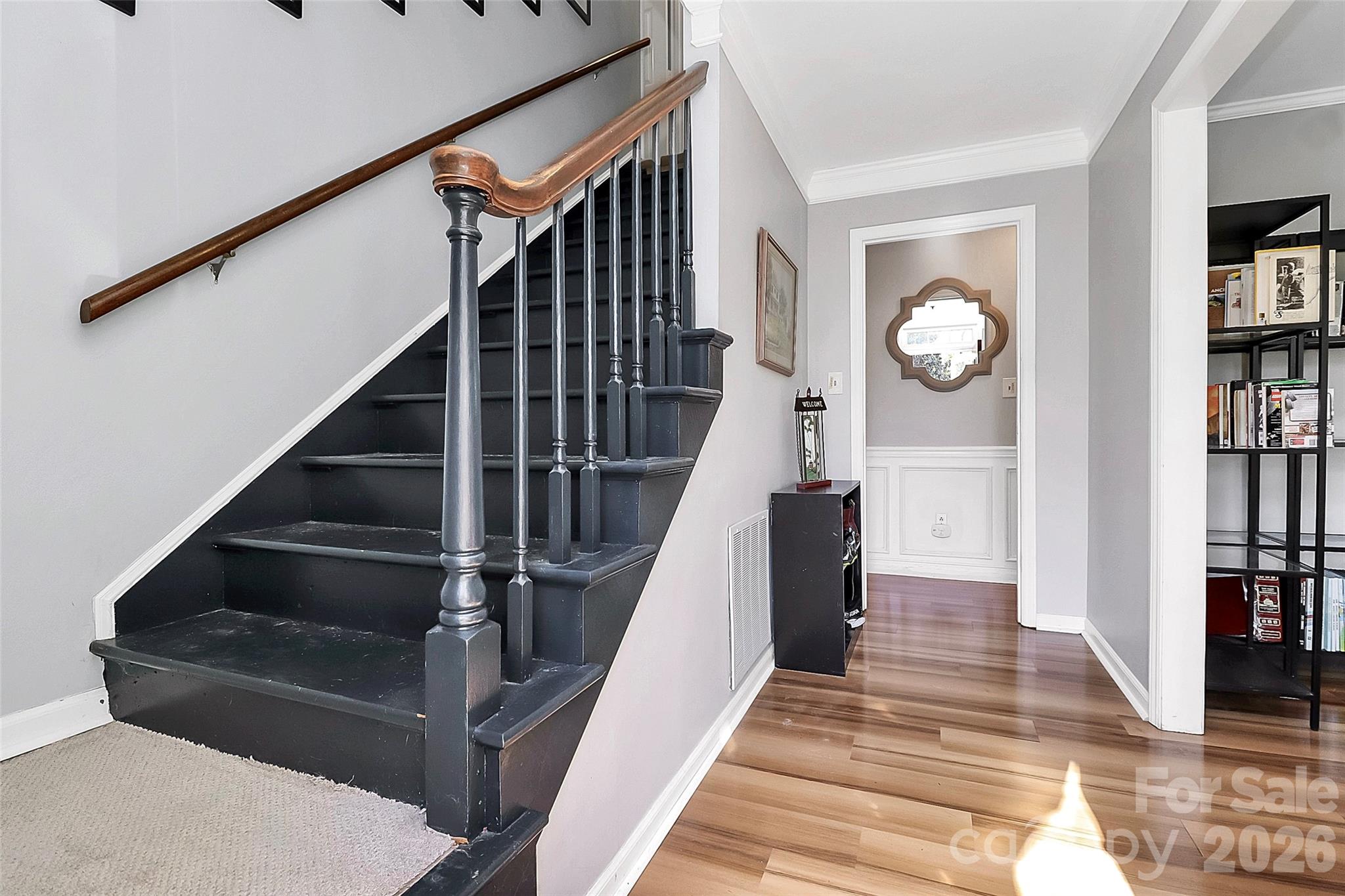 Sturnbridge - Residential