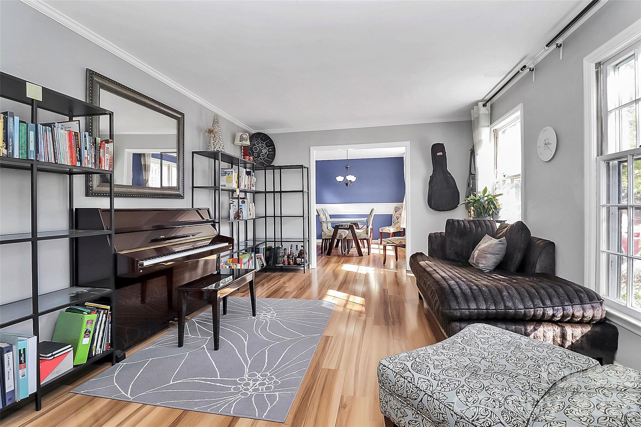 Sturnbridge - Residential