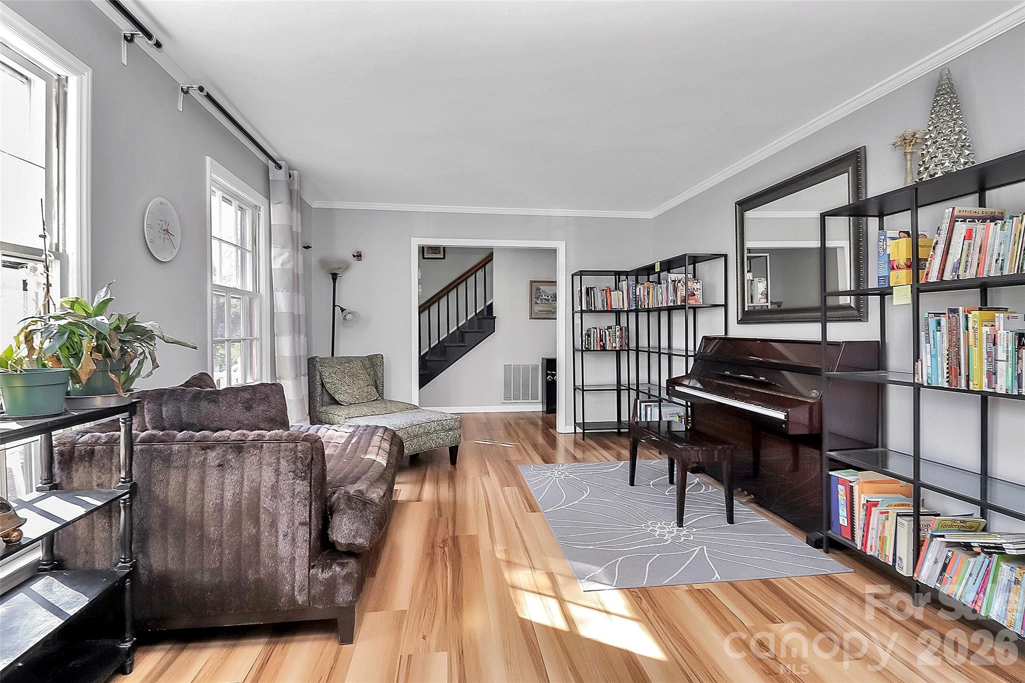 Sturnbridge - Residential