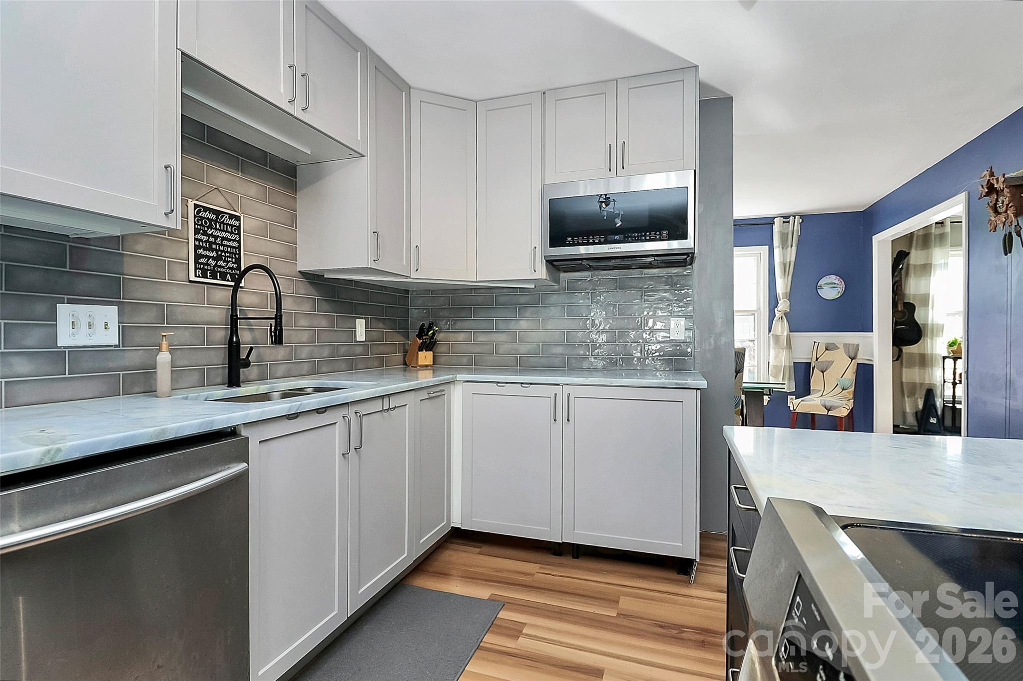 Sturnbridge - Residential