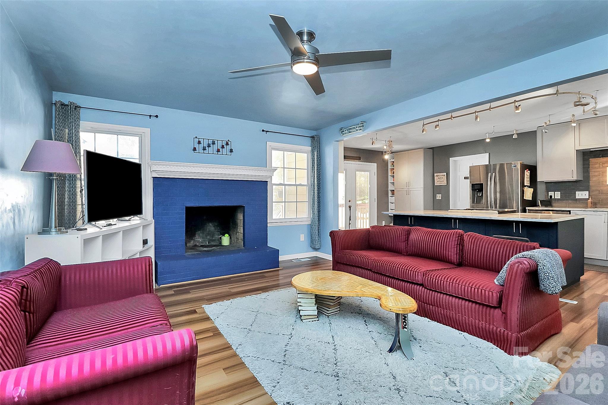 Sturnbridge - Residential