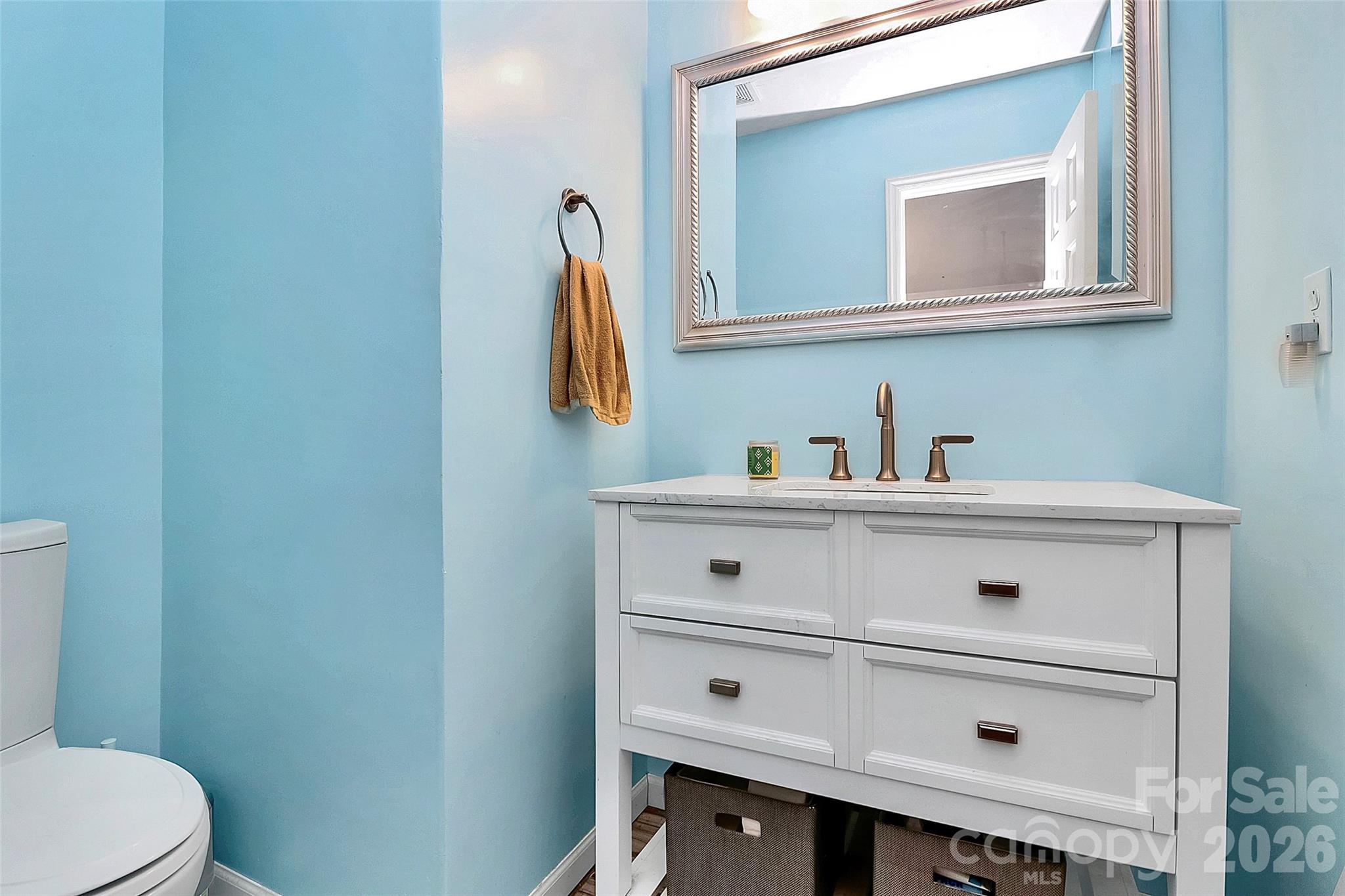 Sturnbridge - Residential