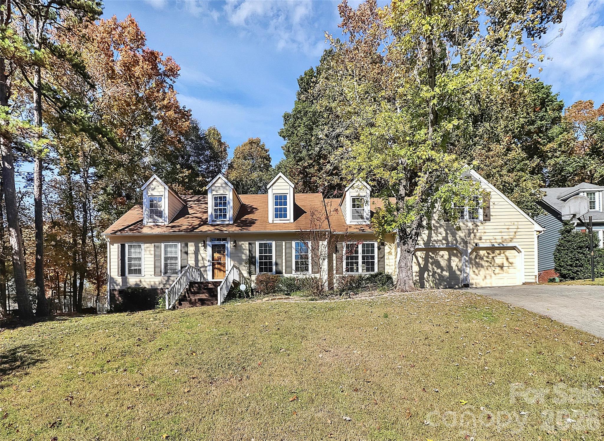 Sturnbridge - Residential