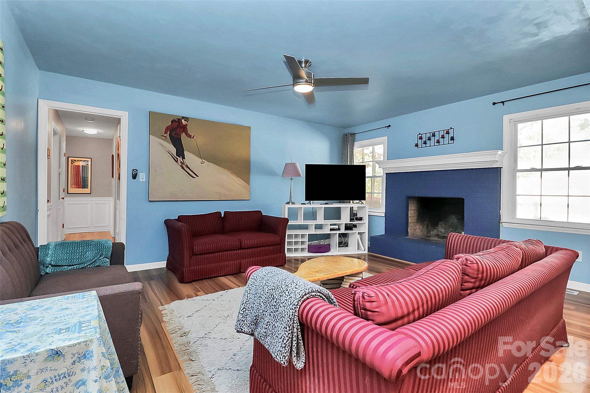 Sturnbridge - Residential