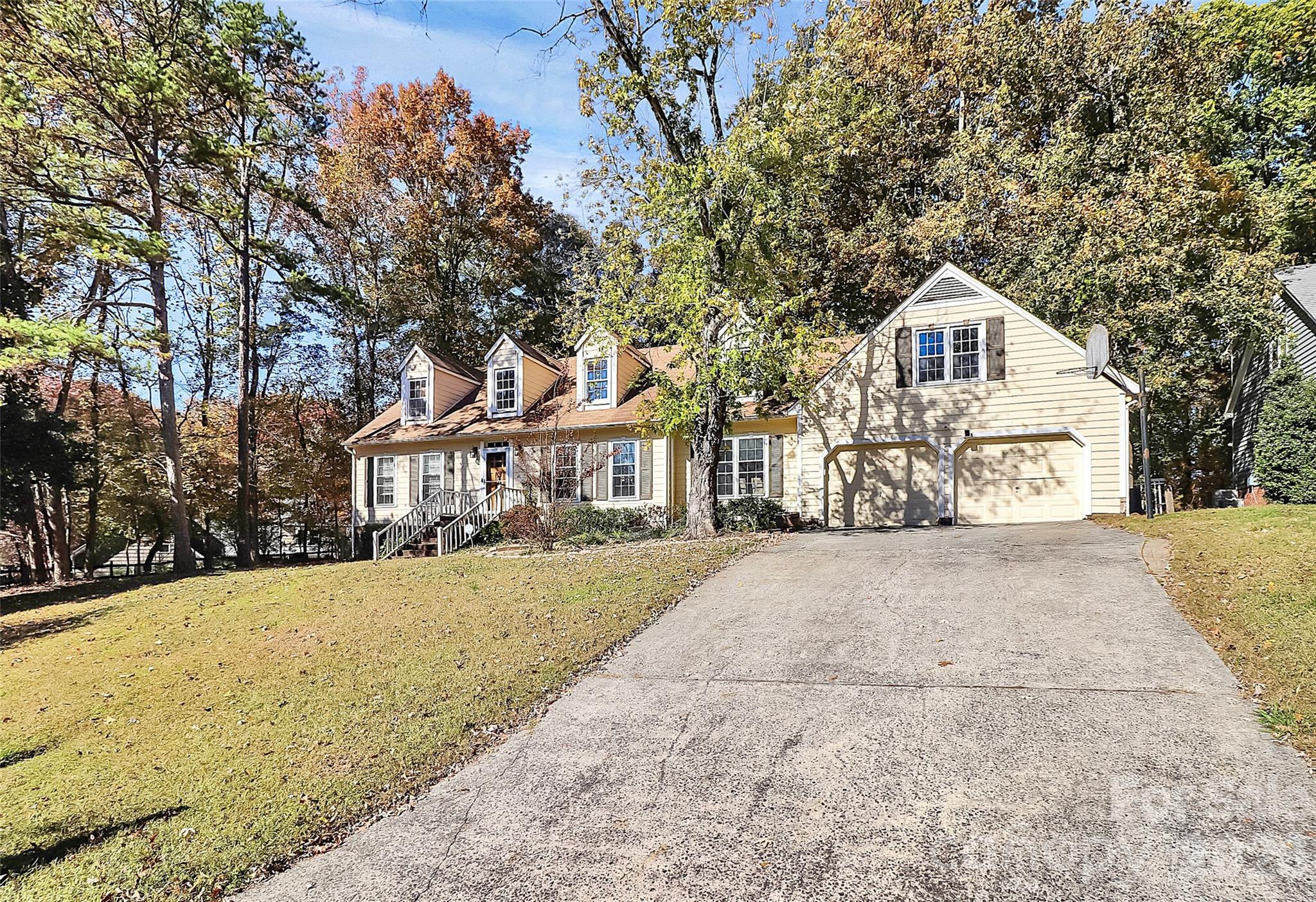 Sturnbridge - Residential