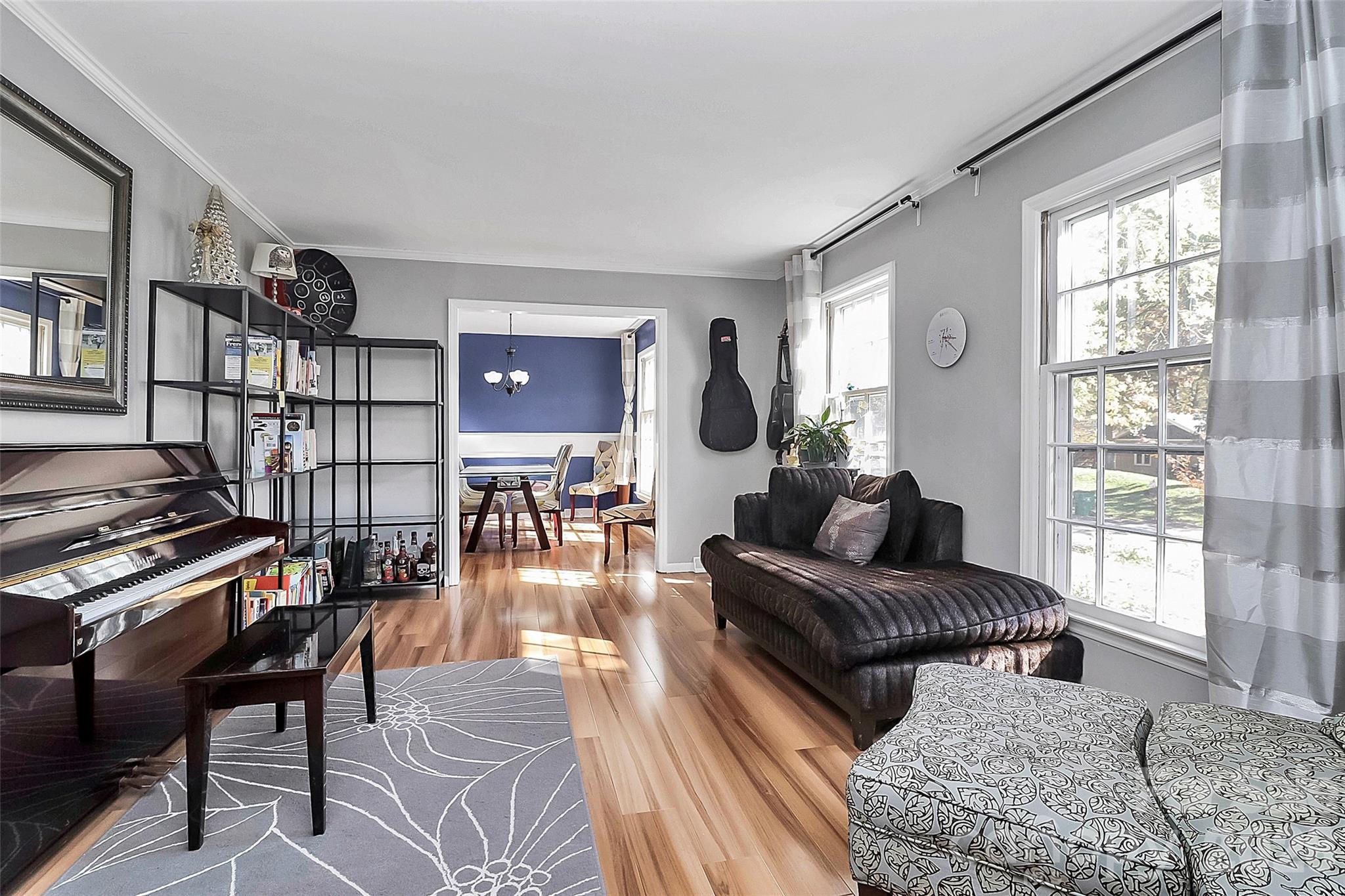 Sturnbridge - Residential