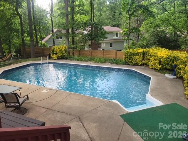 5815 Chapel Creek Court