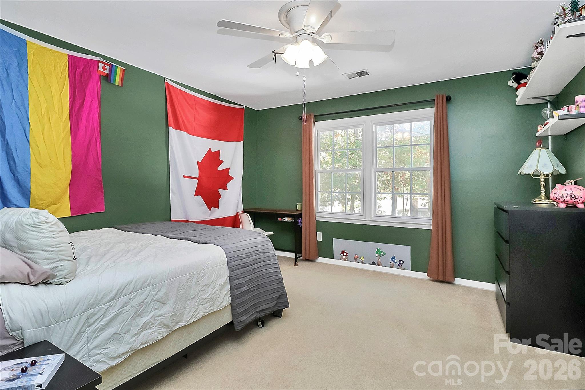 Sturnbridge - Residential