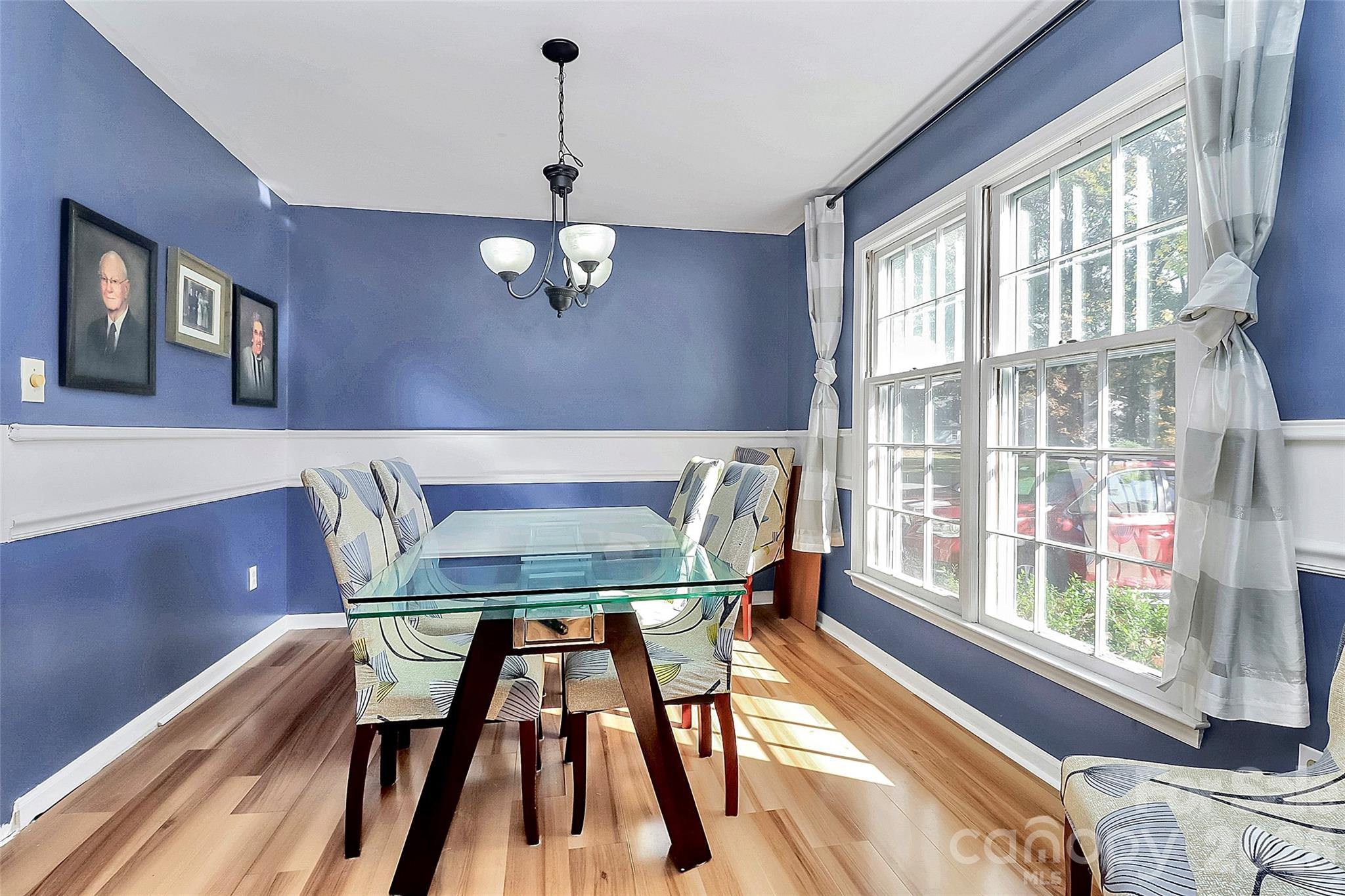 Sturnbridge - Residential