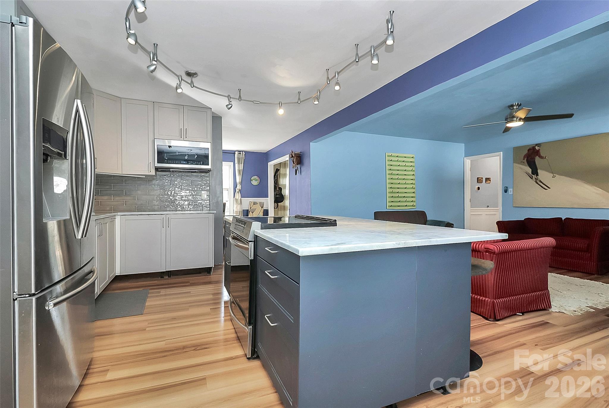 Sturnbridge - Residential