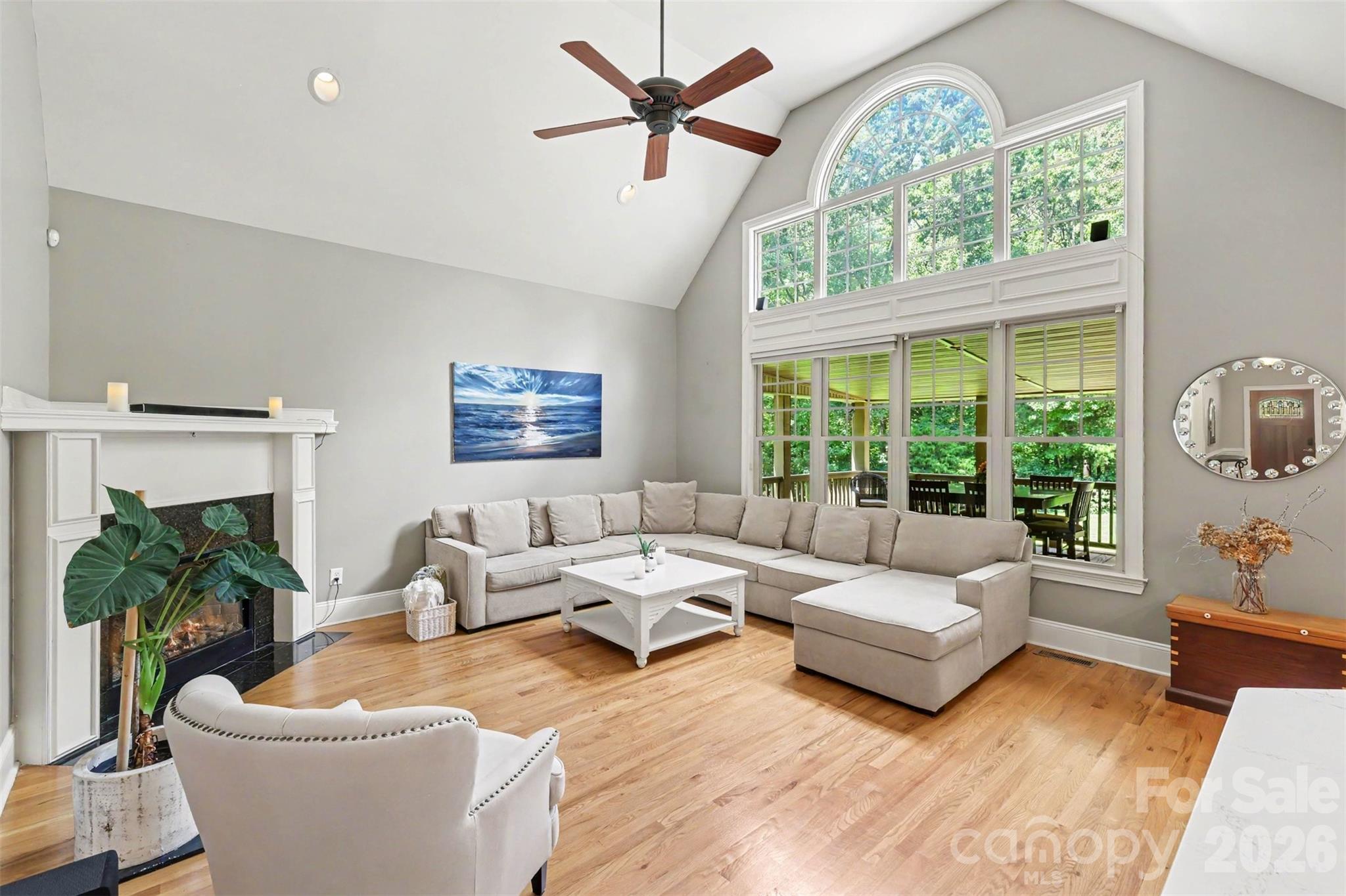 1702 Hannon Farm Road