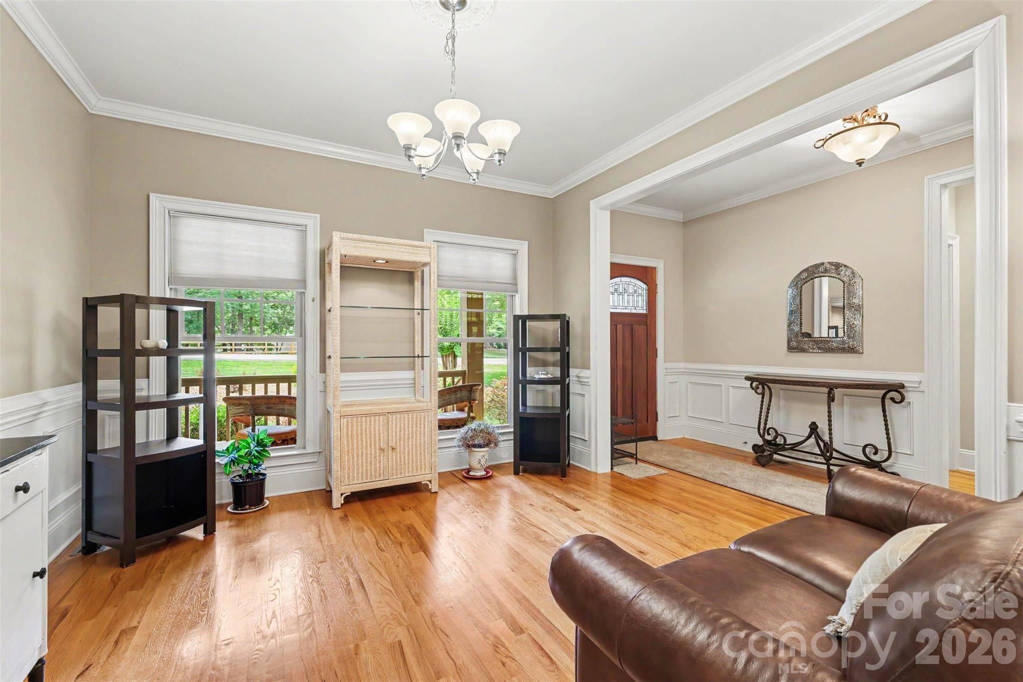 1702 Hannon Farm Road