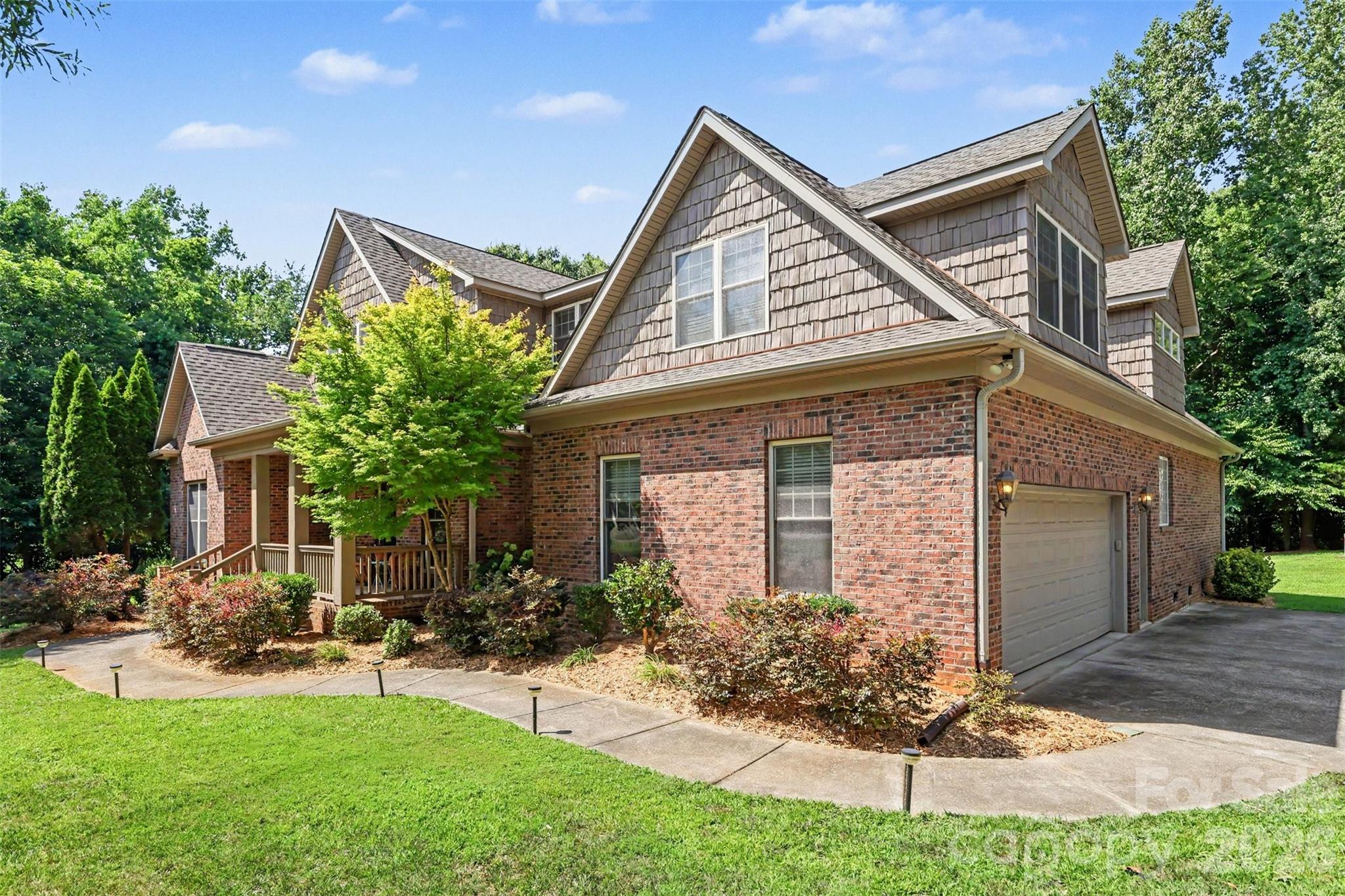 1702 Hannon Farm Road