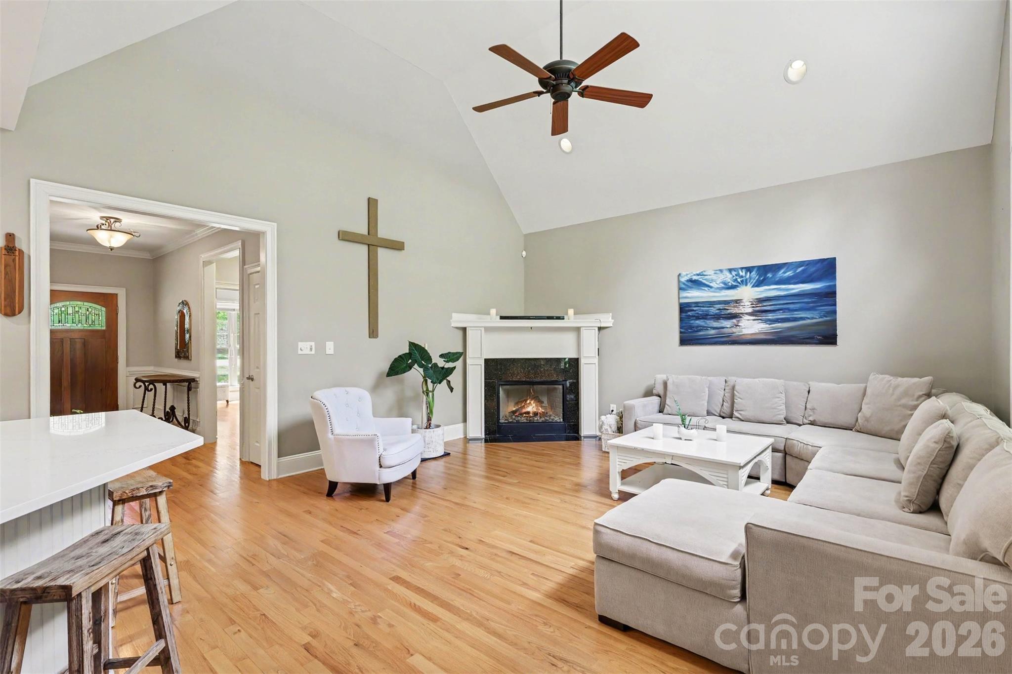 1702 Hannon Farm Road