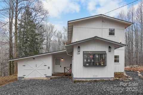 124 Glad Tidings Lane Sylva NC 28779