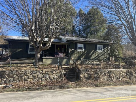 A home in Clyde