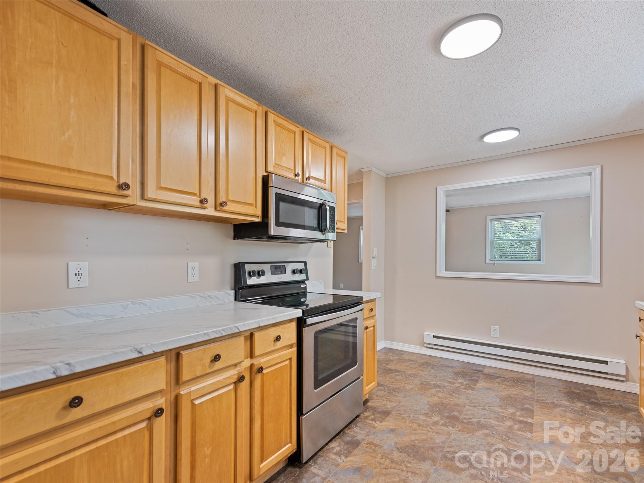 Highland Terrace - Residential