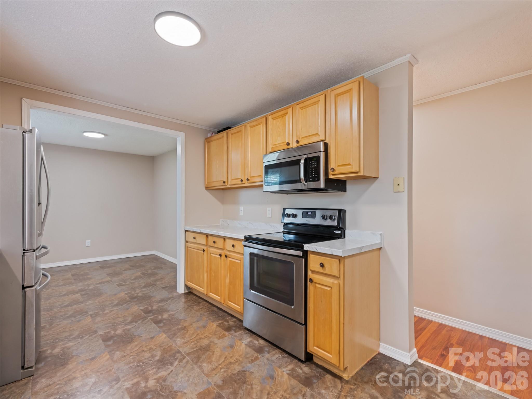 Highland Terrace - Residential