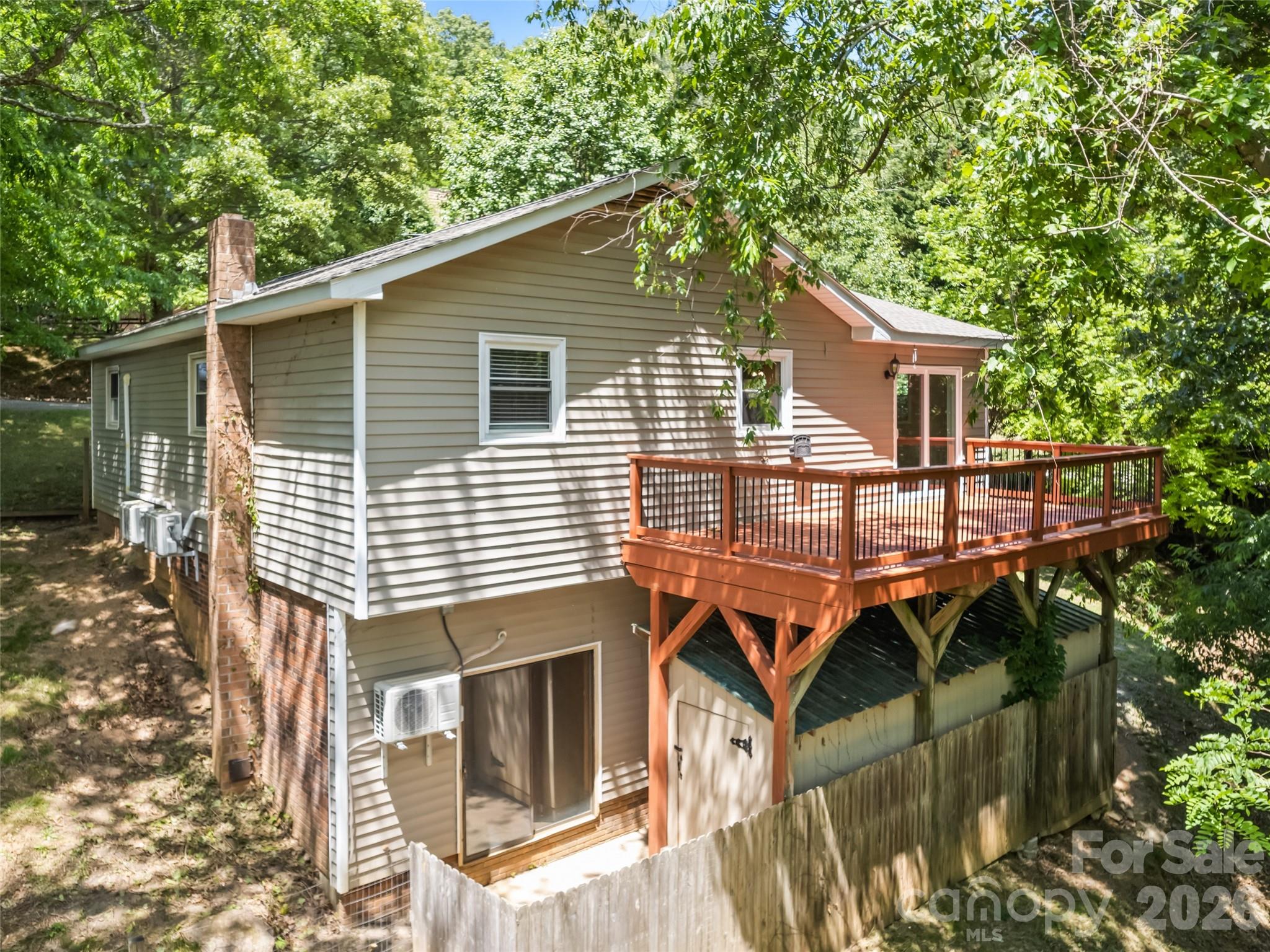 Highland Terrace - Residential