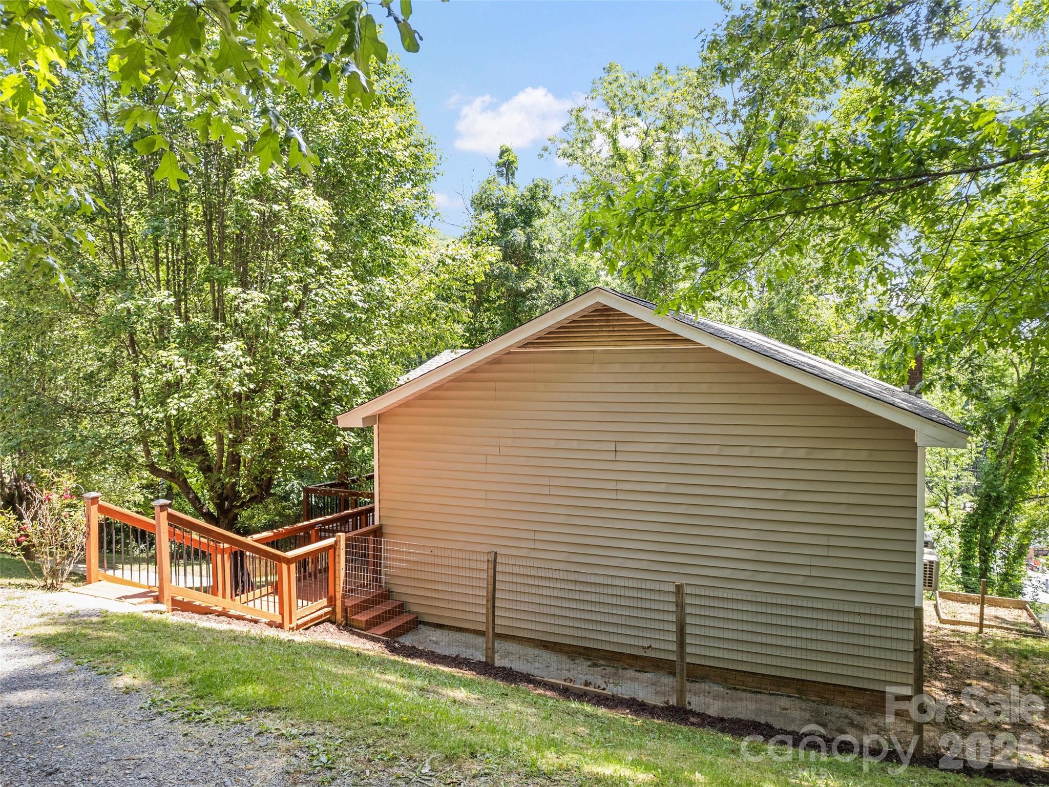 Highland Terrace - Residential