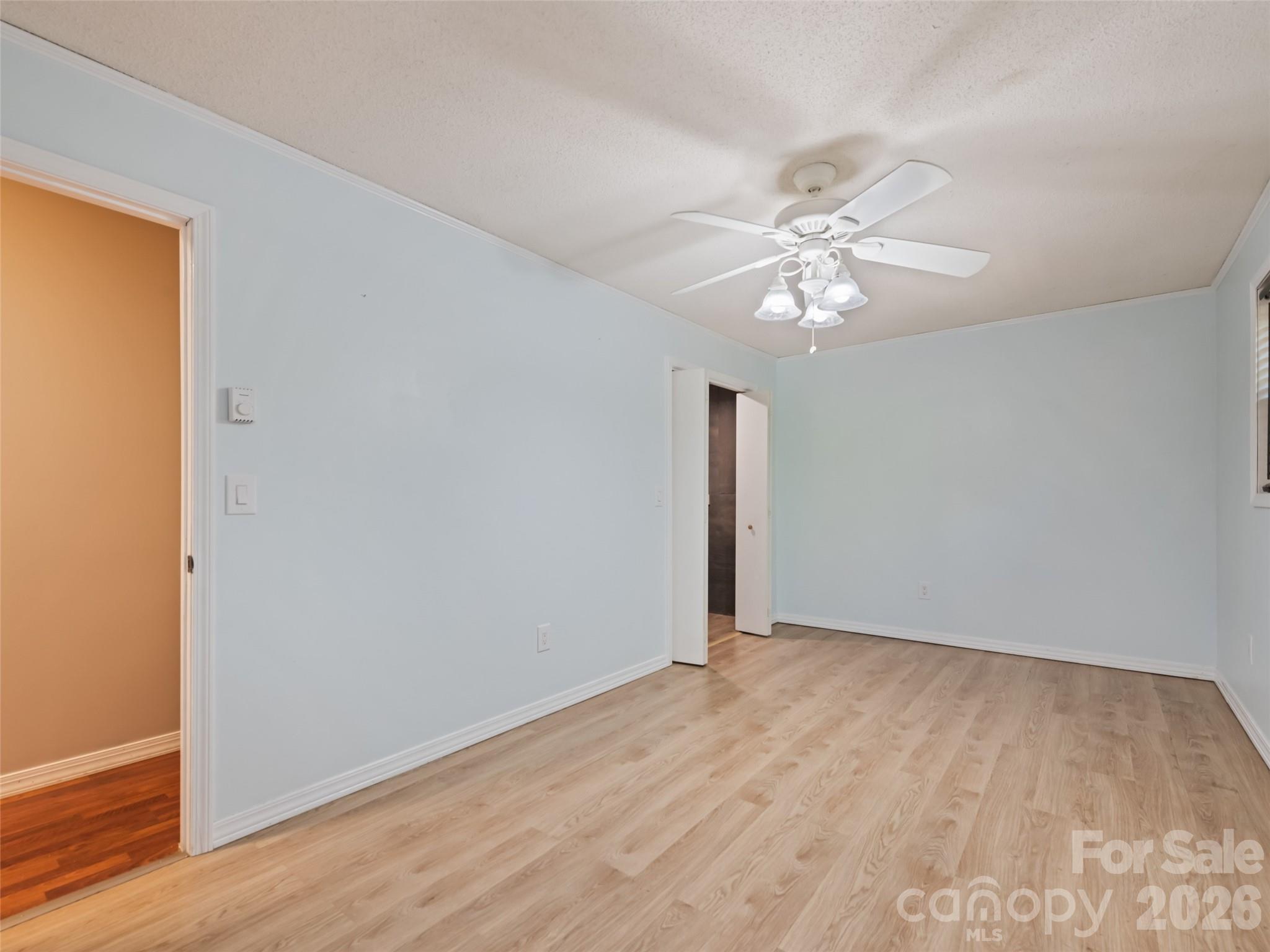 Highland Terrace - Residential