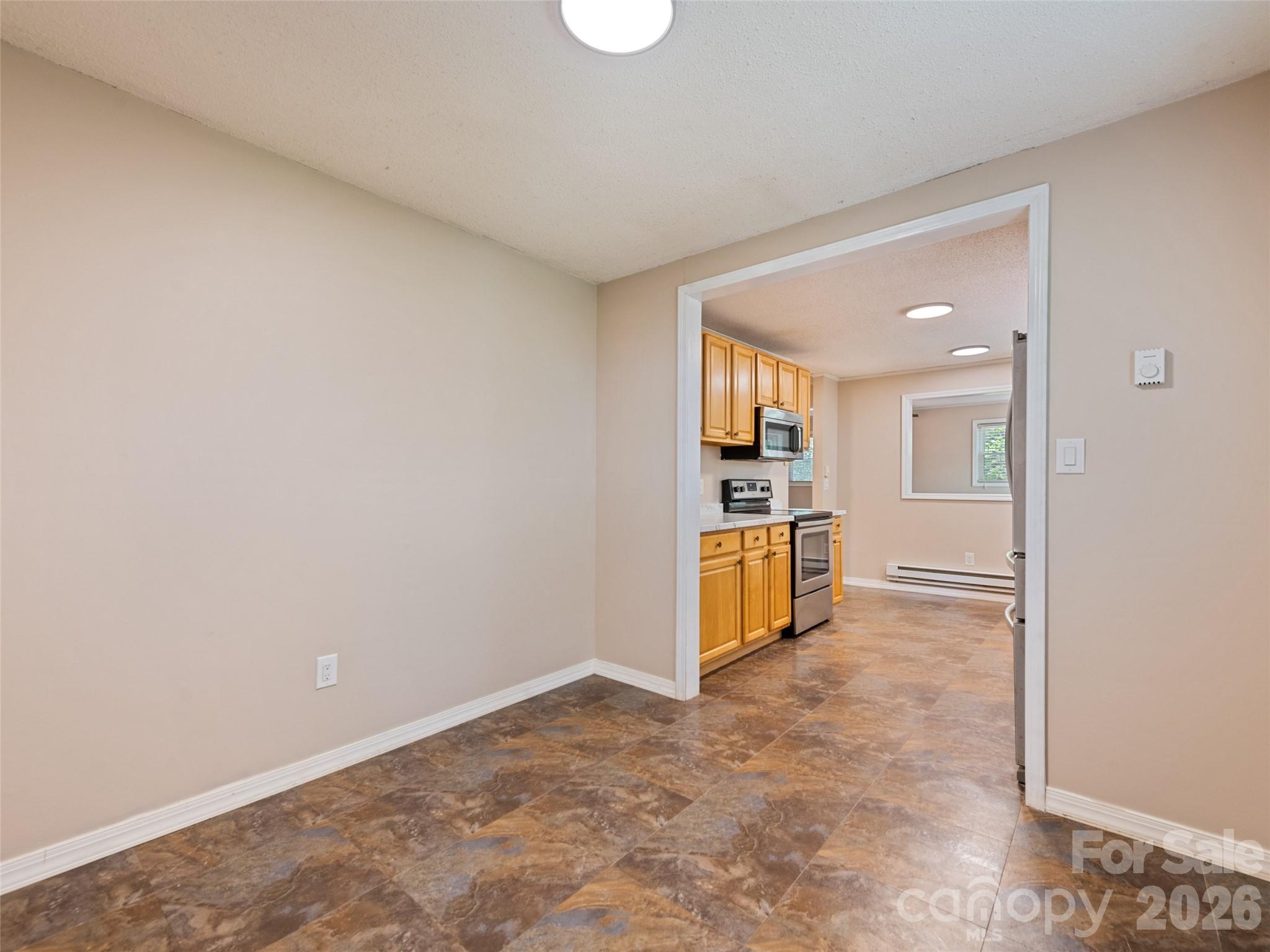 Highland Terrace - Residential