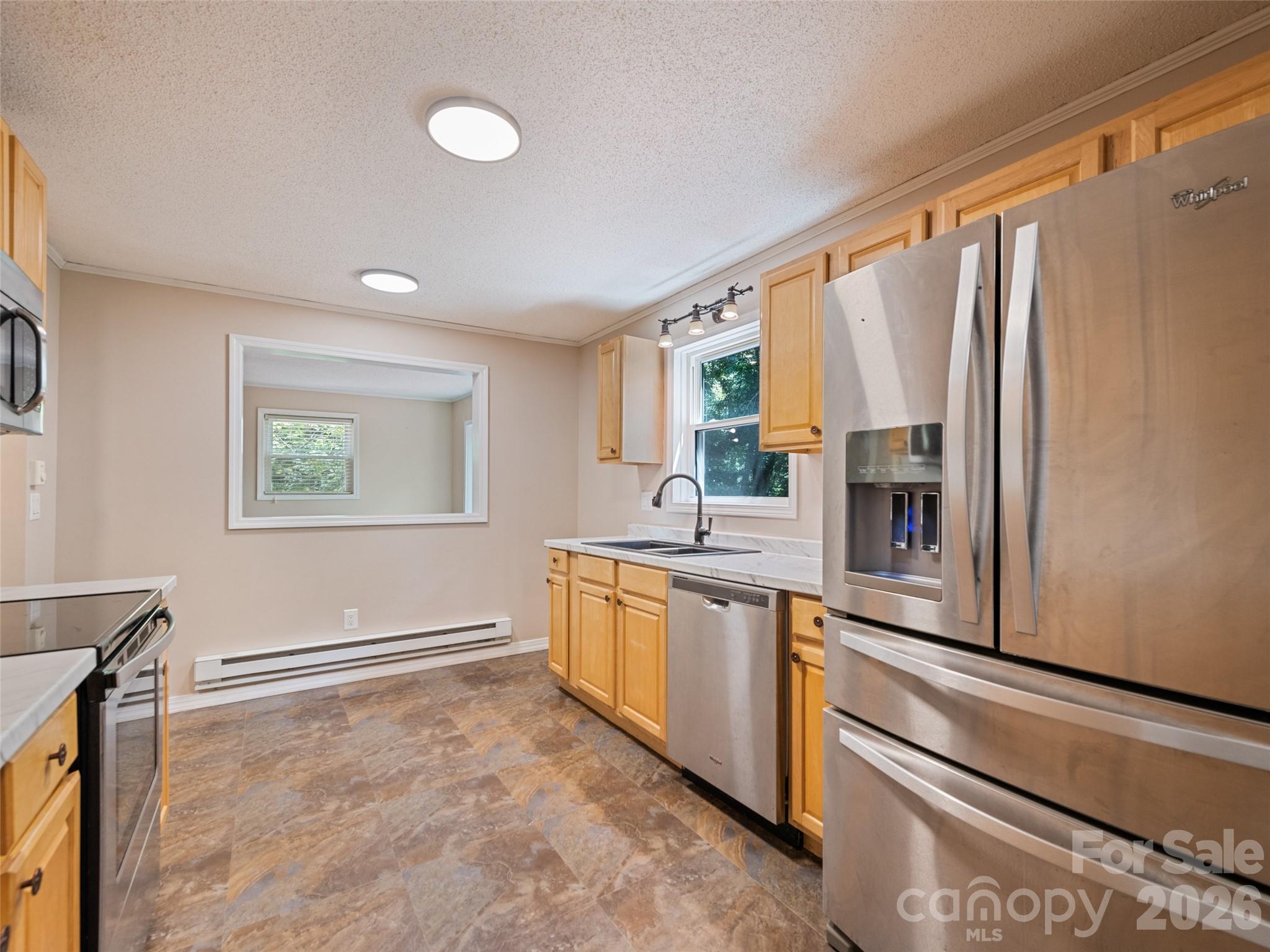 Highland Terrace - Residential