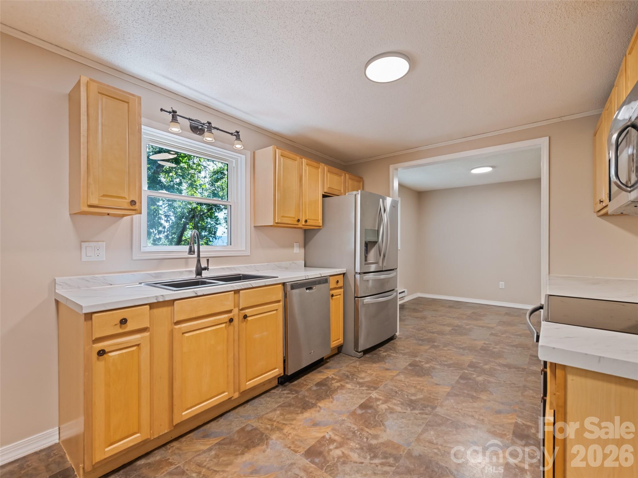 Highland Terrace - Residential