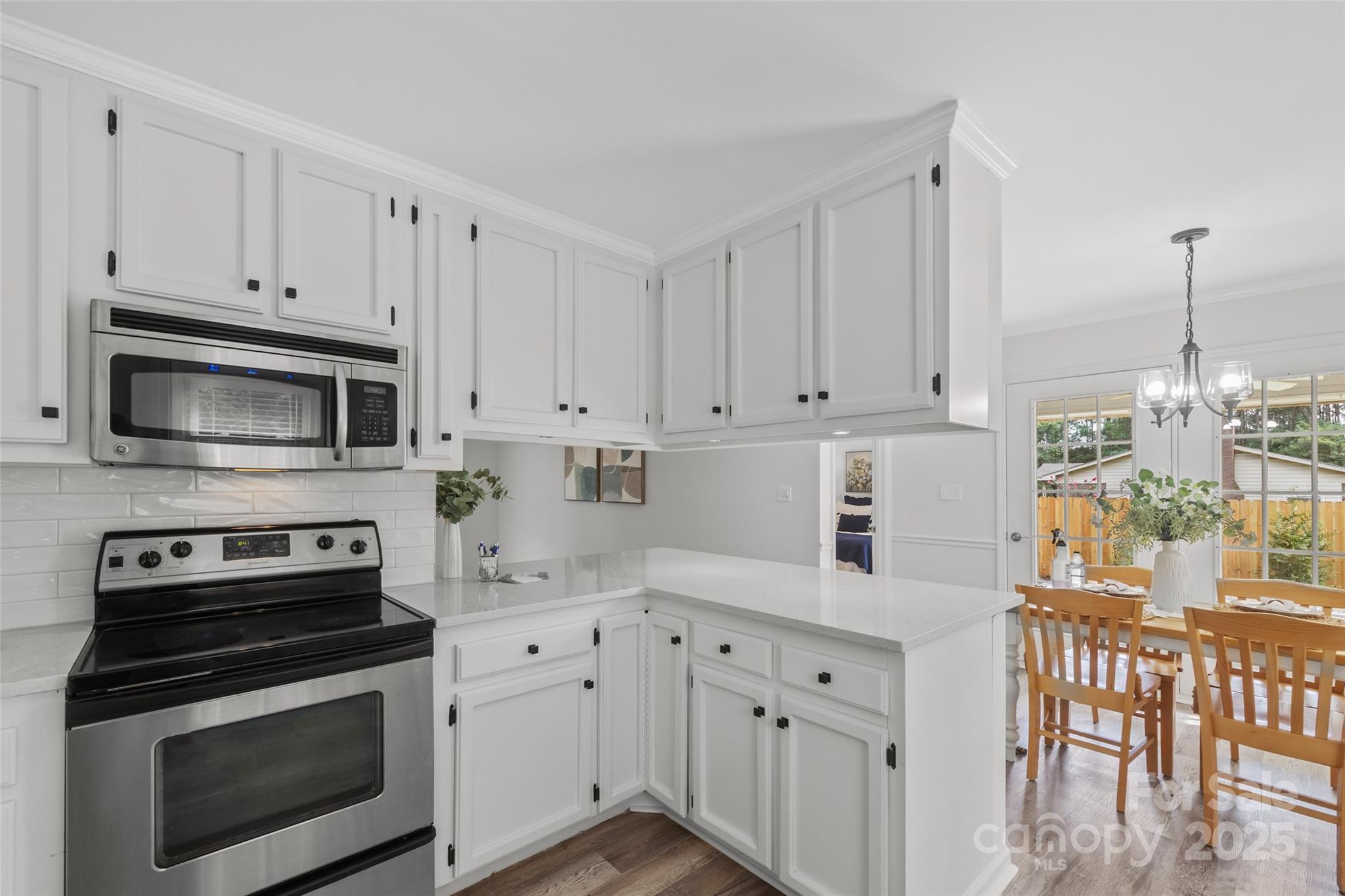 Highwood - Residential