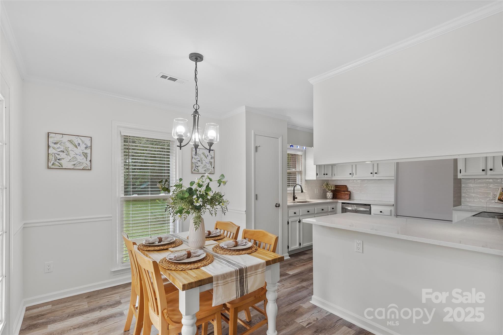 Highwood - Residential