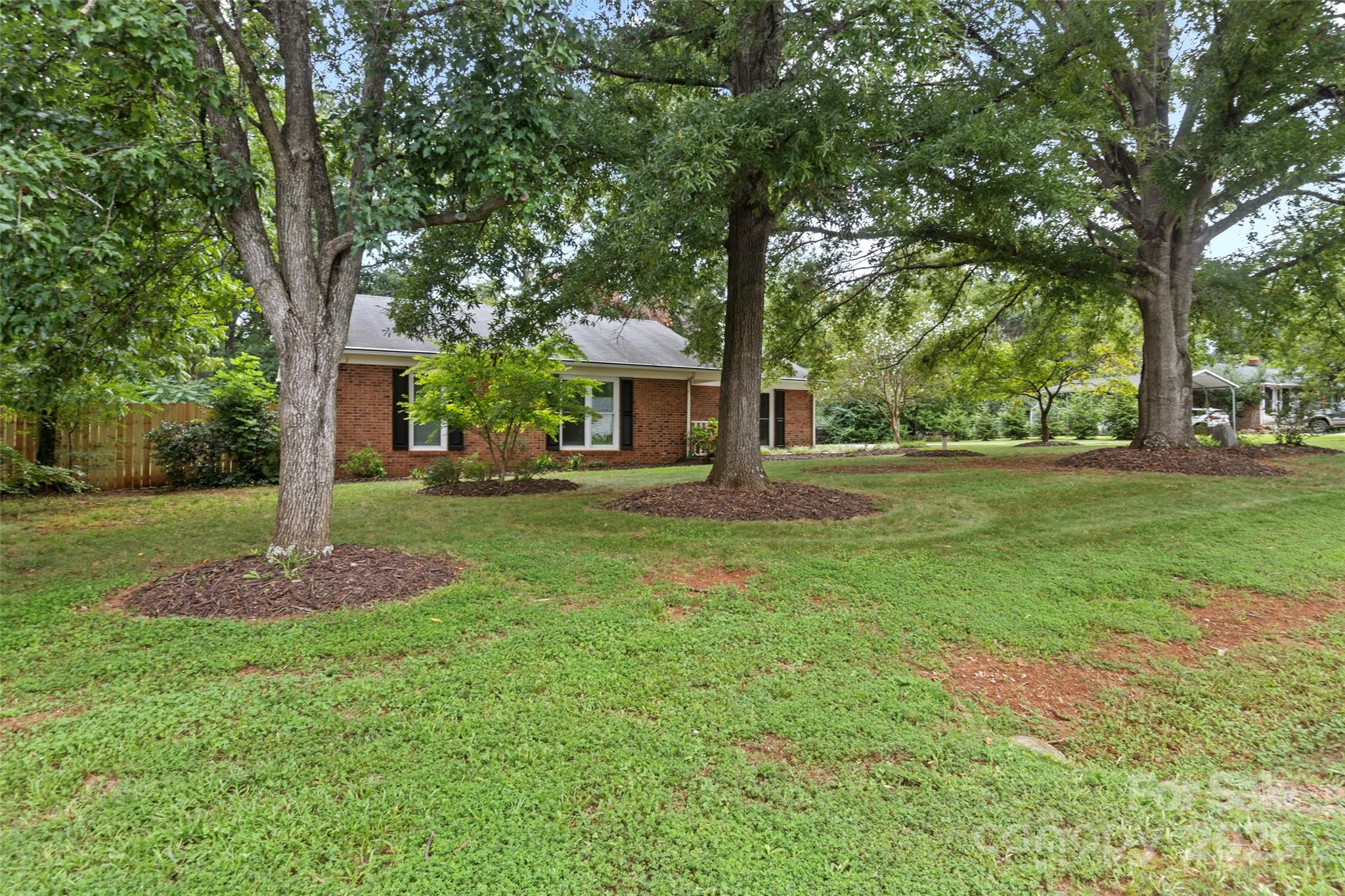 Highwood - Residential