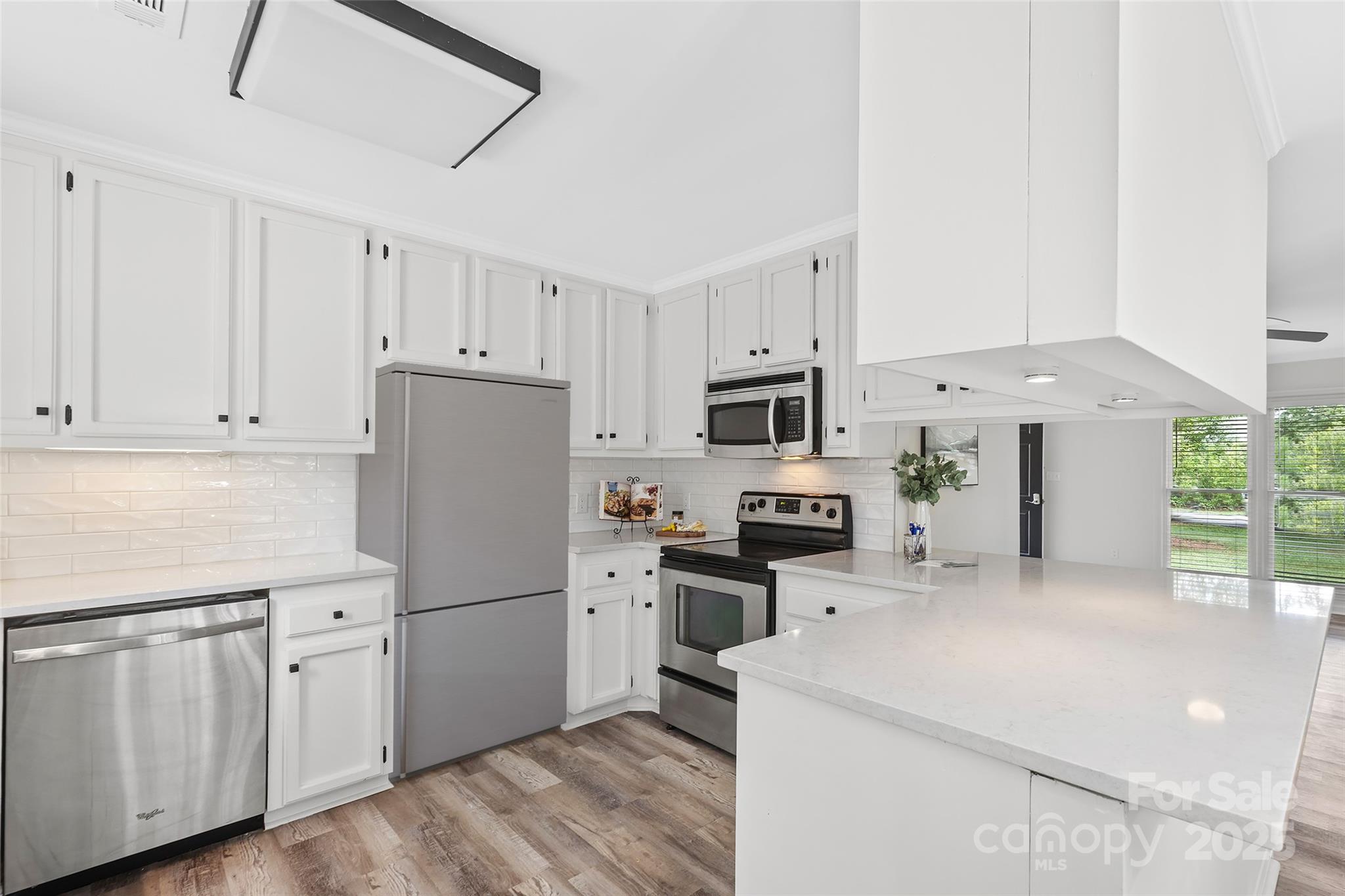 Highwood - Residential