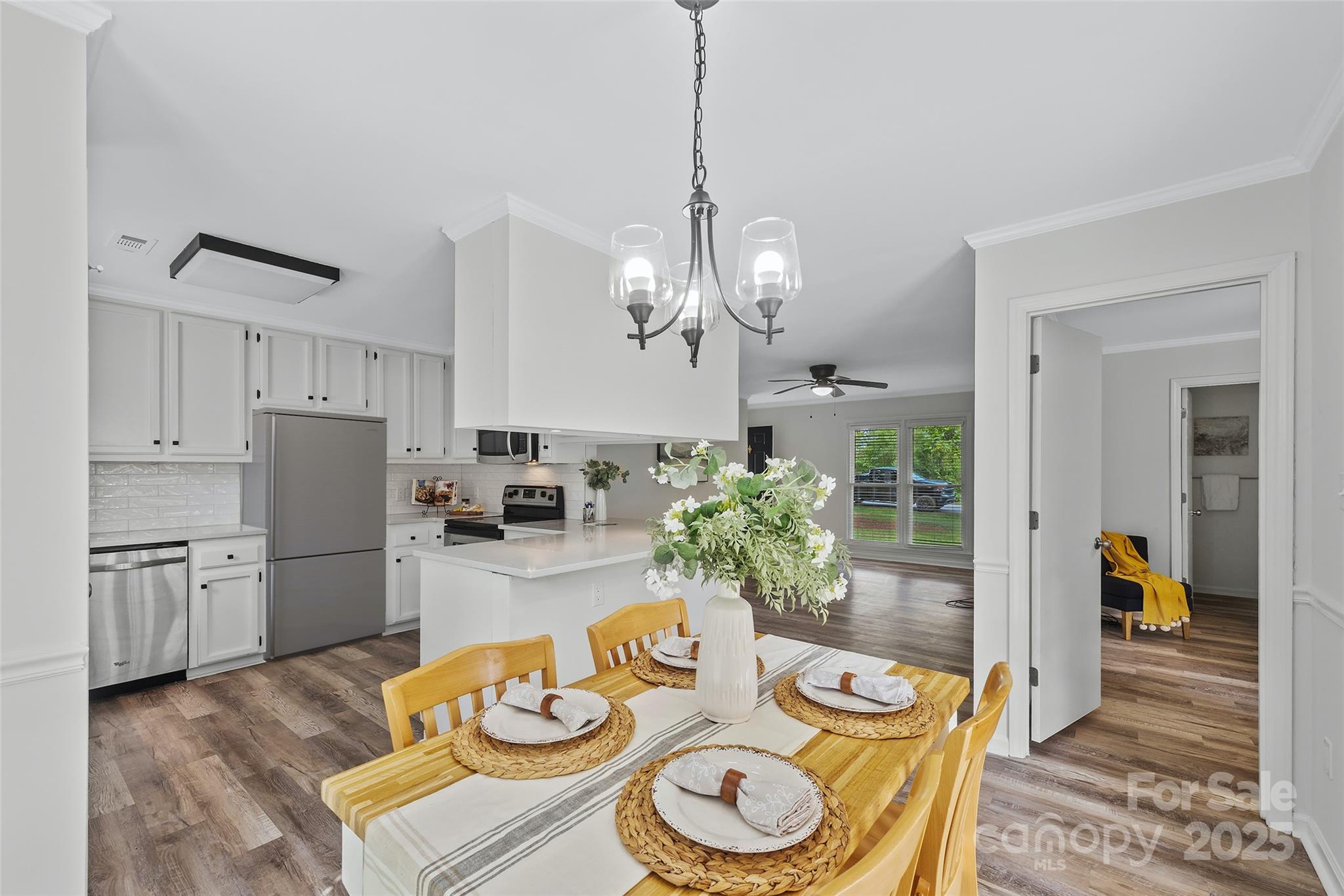 Highwood - Residential