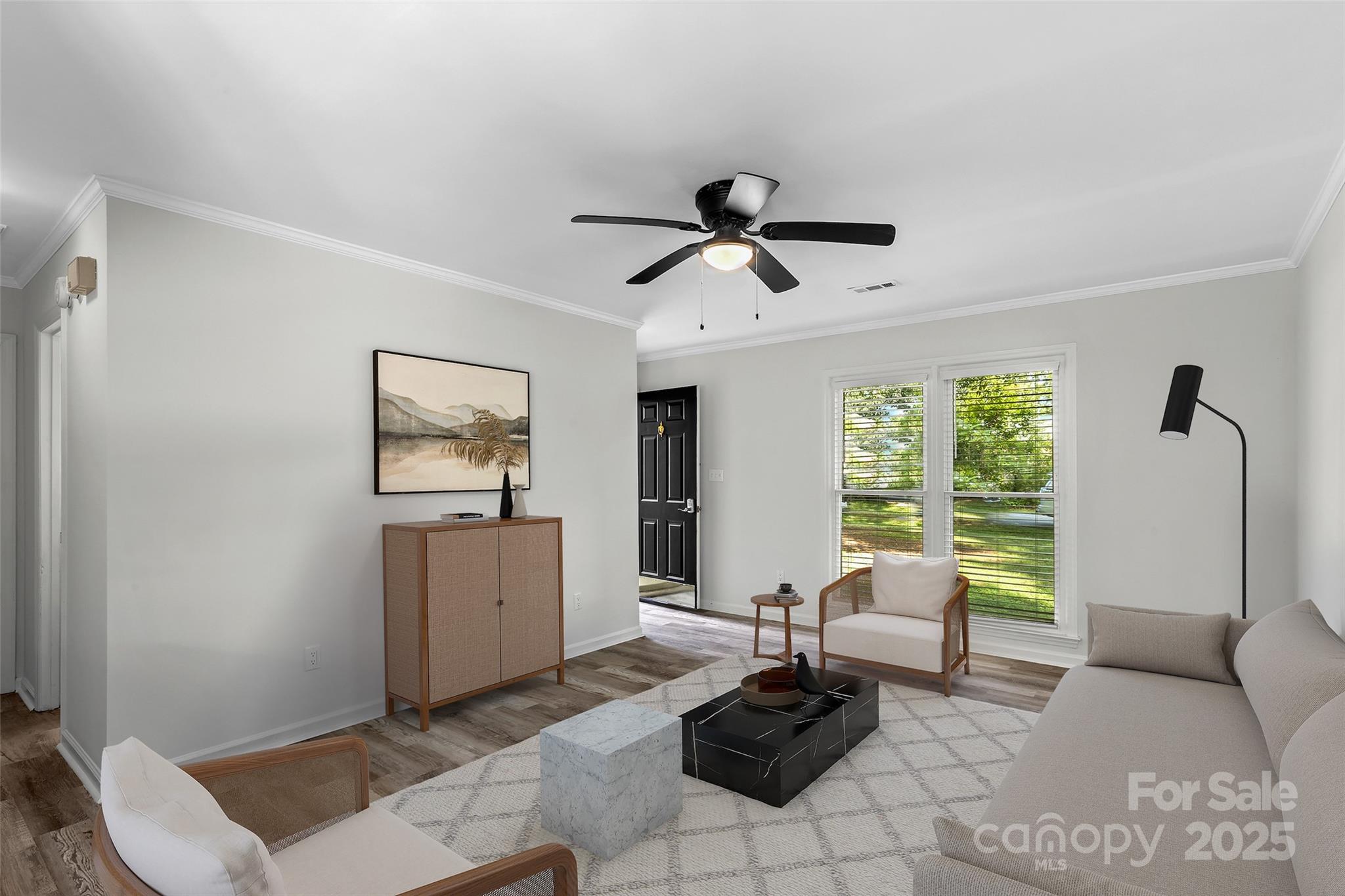 Highwood - Residential