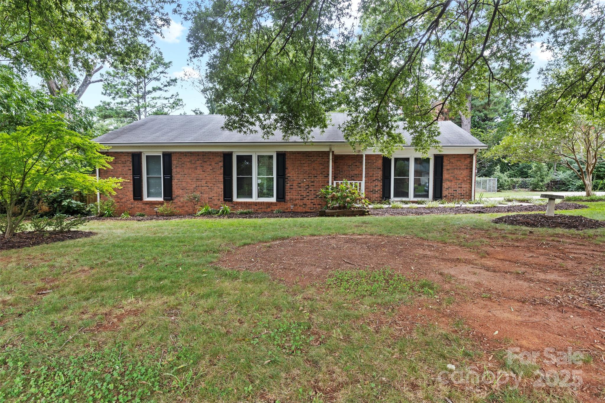 Highwood - Residential