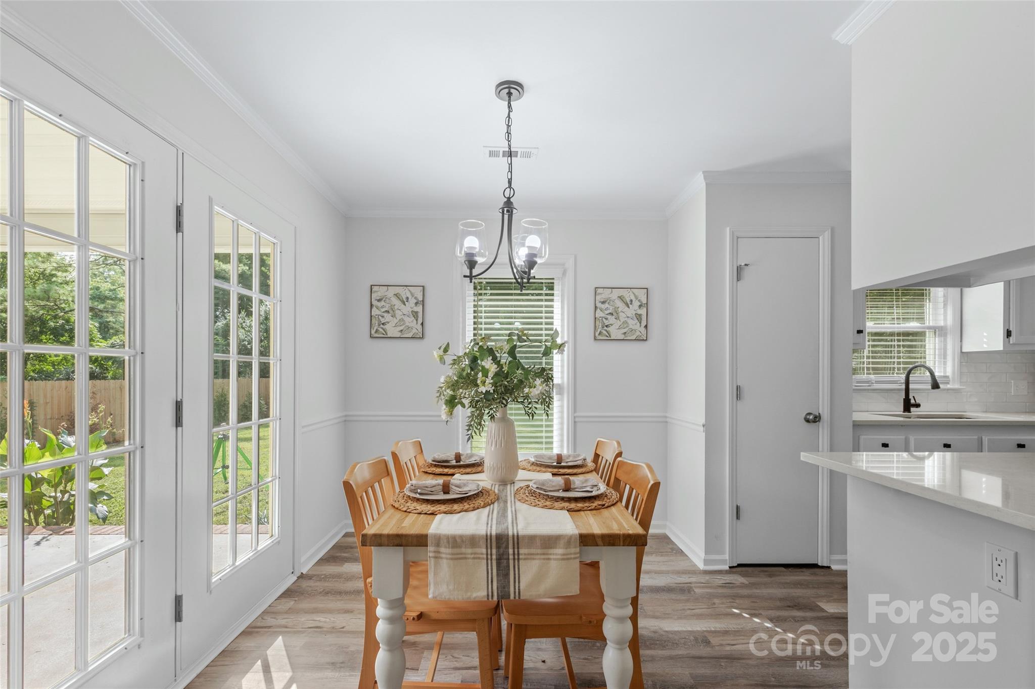 Highwood - Residential