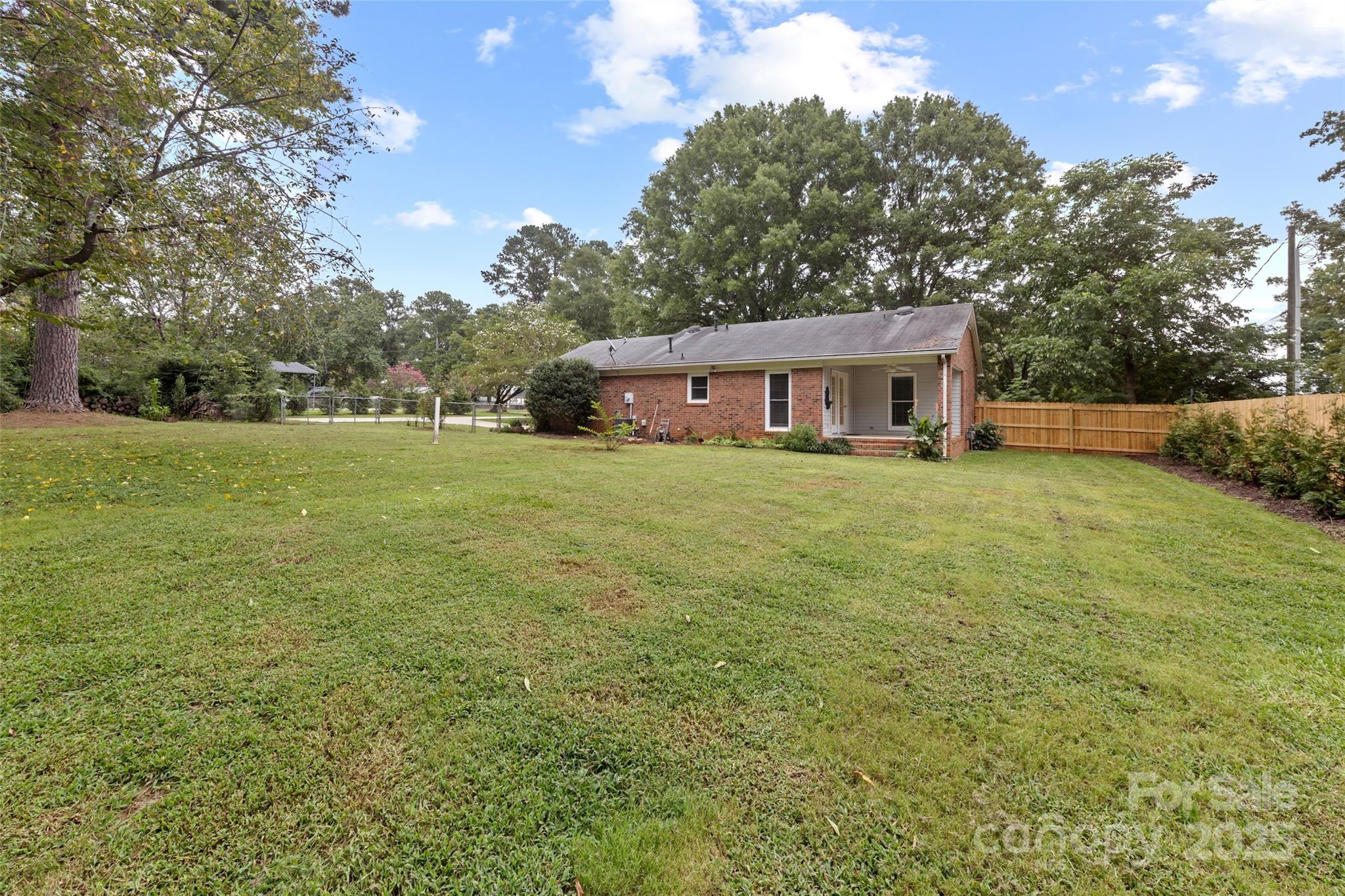 Highwood - Residential