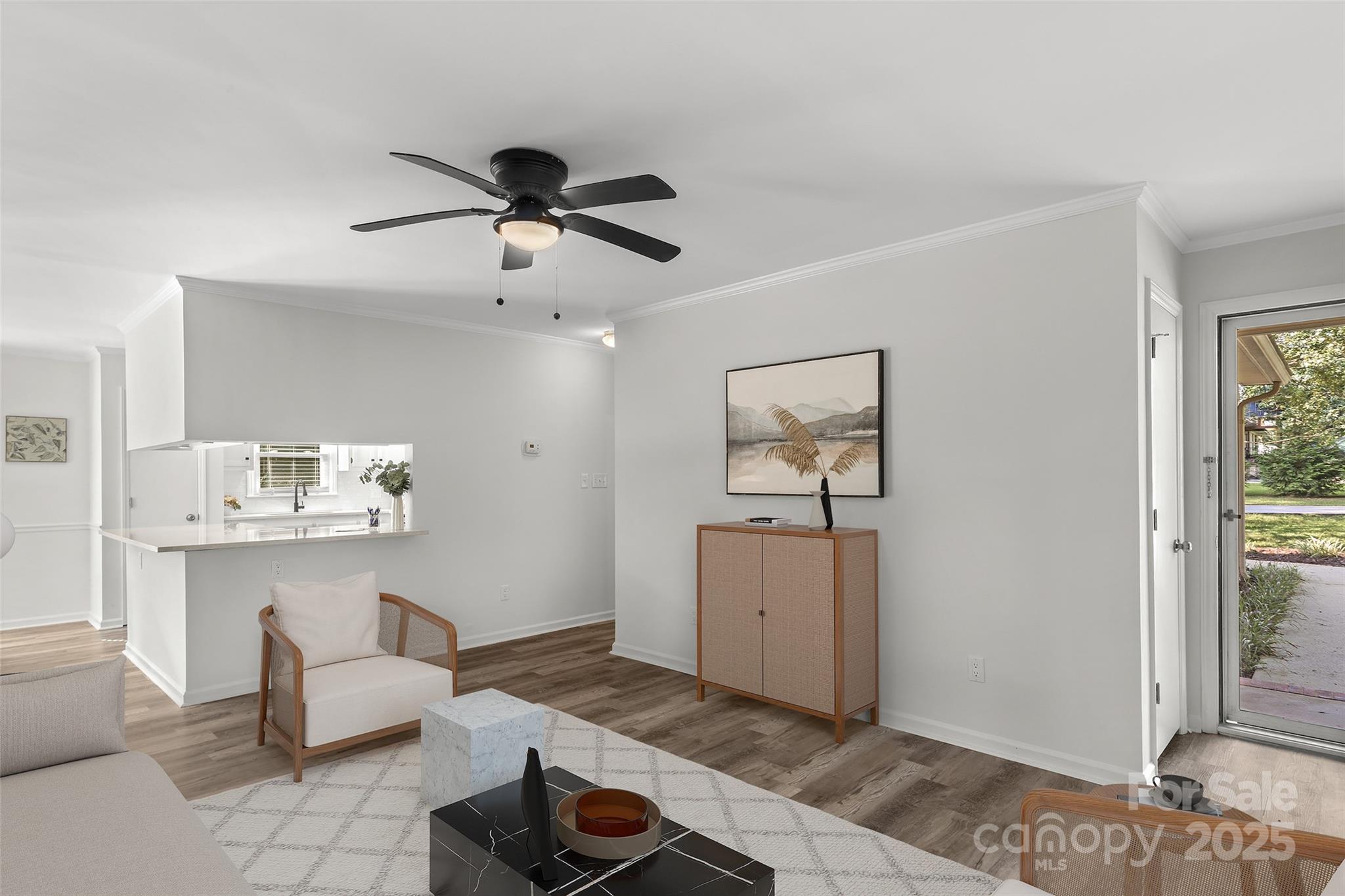 Highwood - Residential