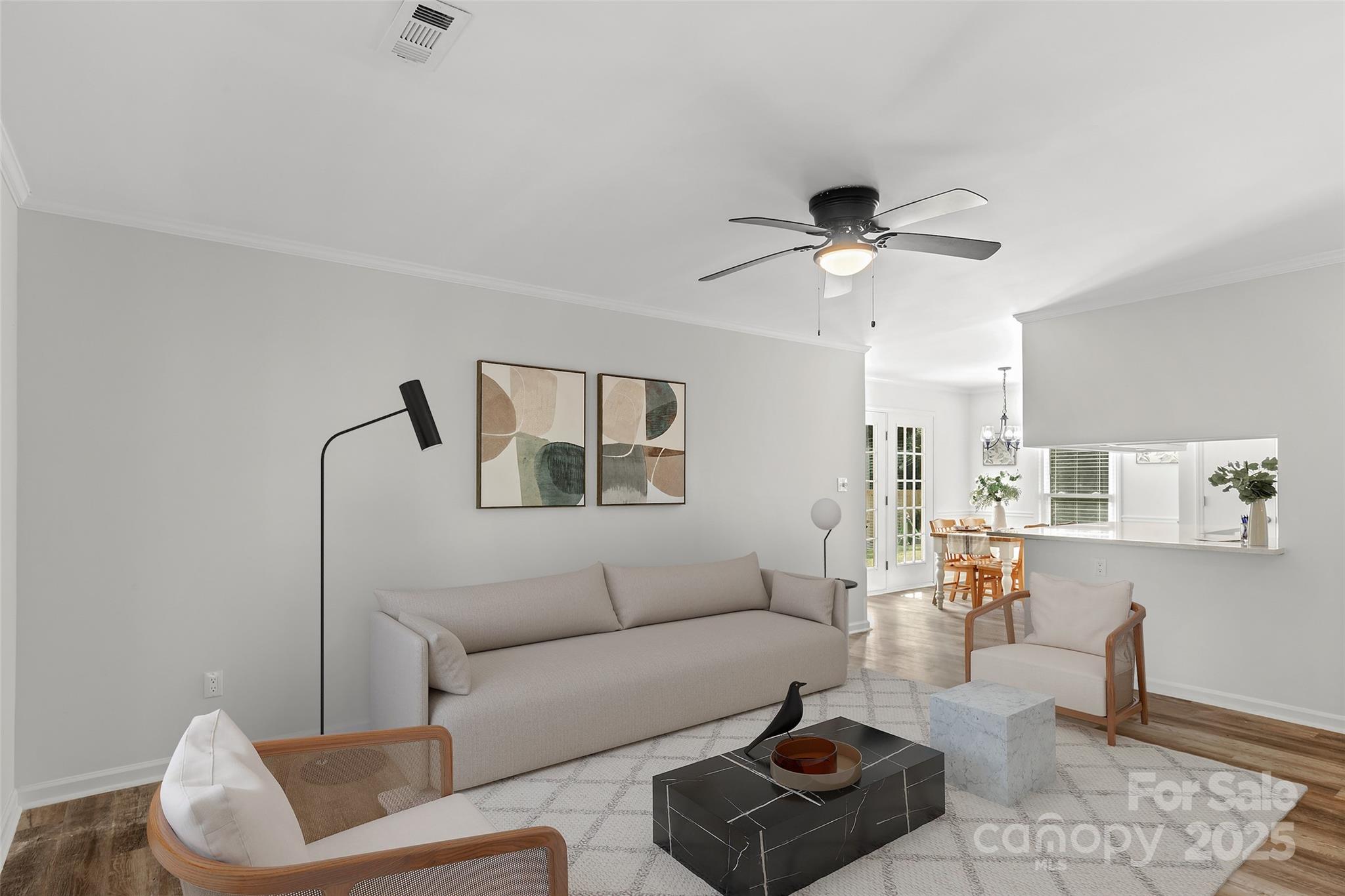 Highwood - Residential