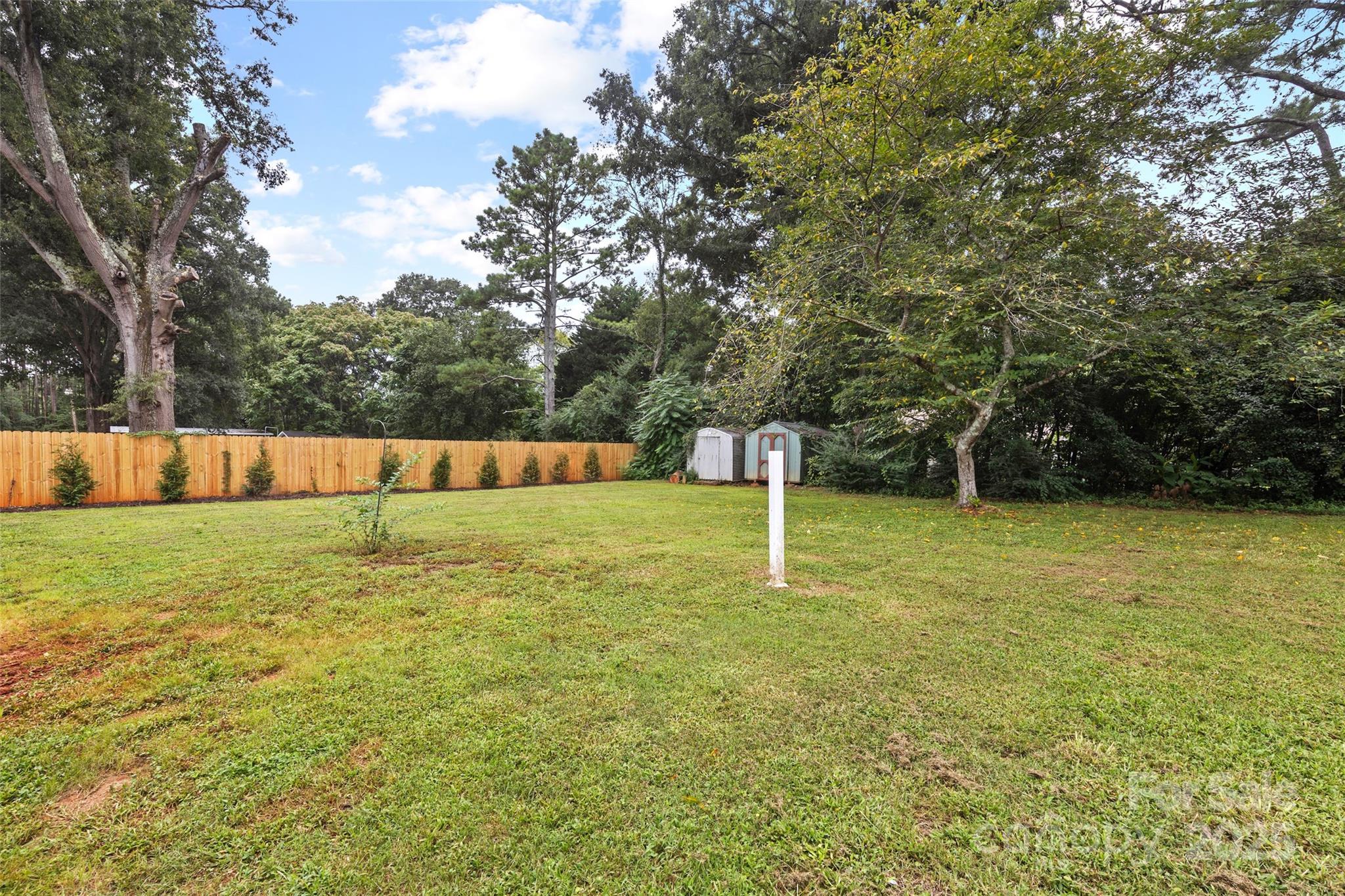 Highwood - Residential