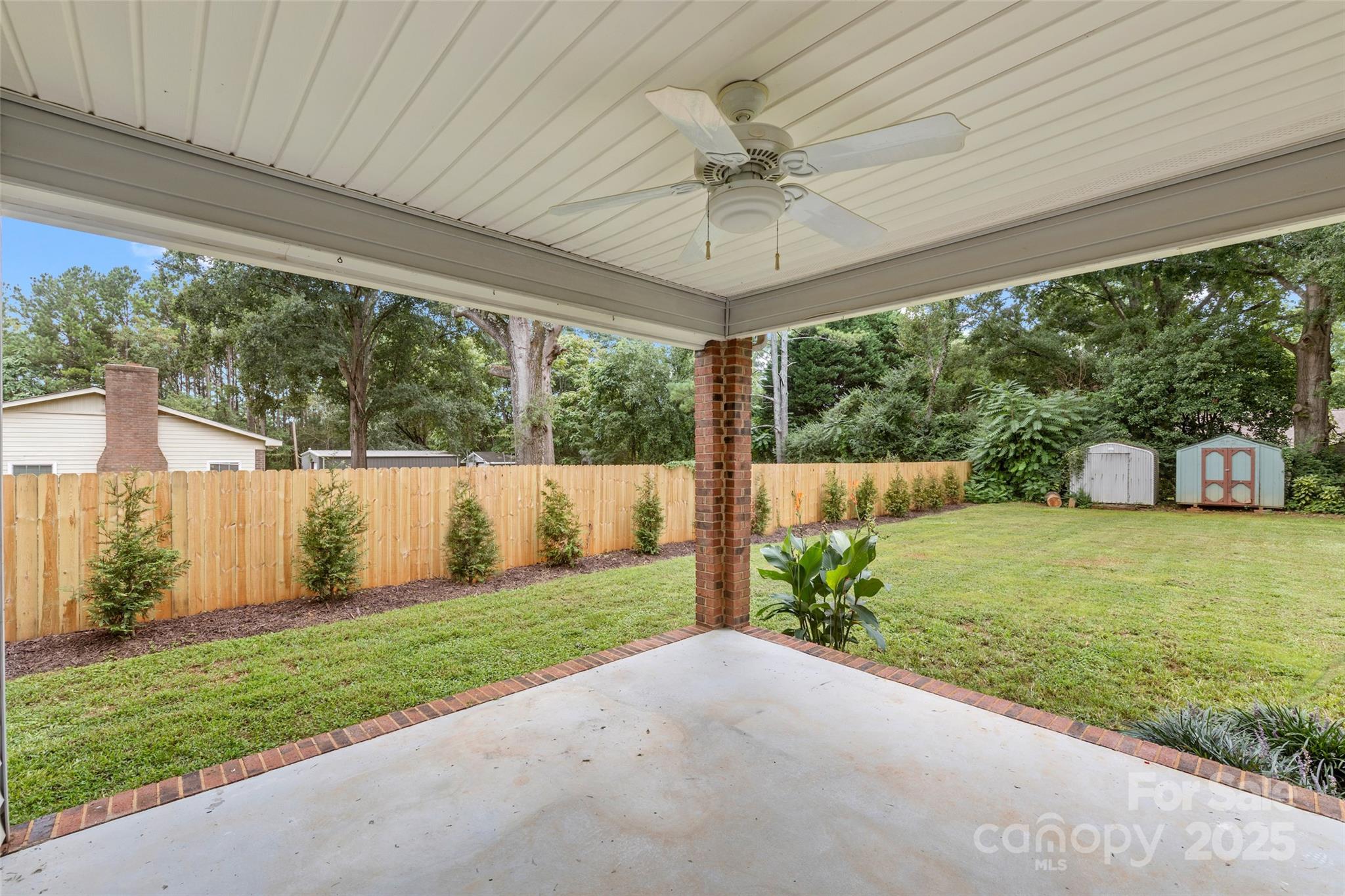 Highwood - Residential