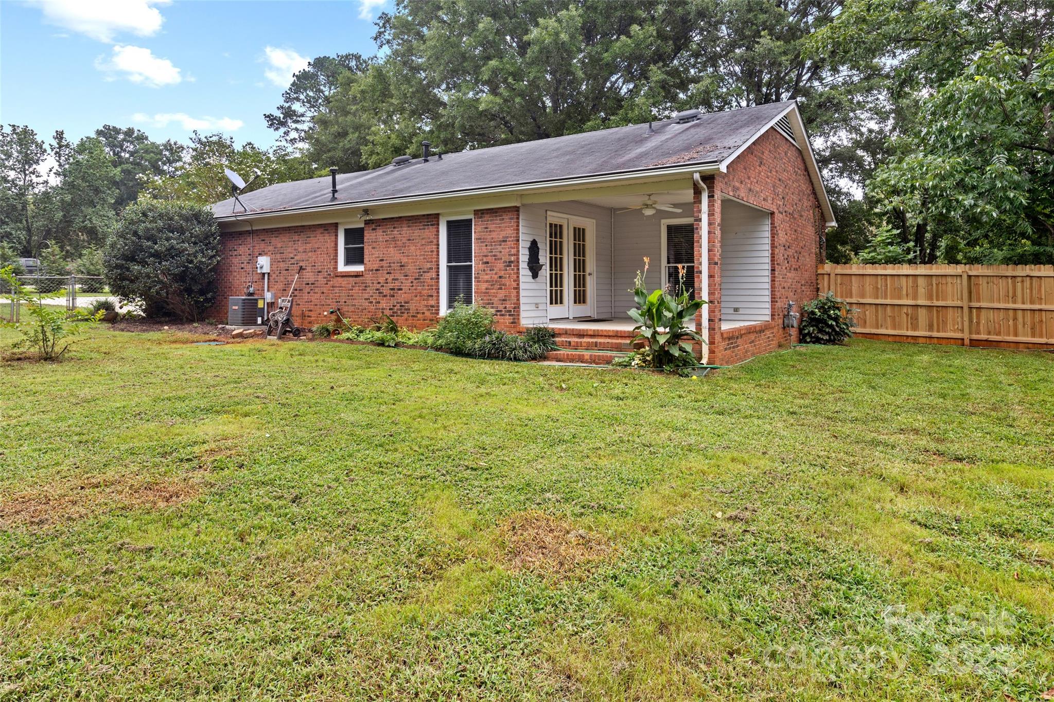 Highwood - Residential