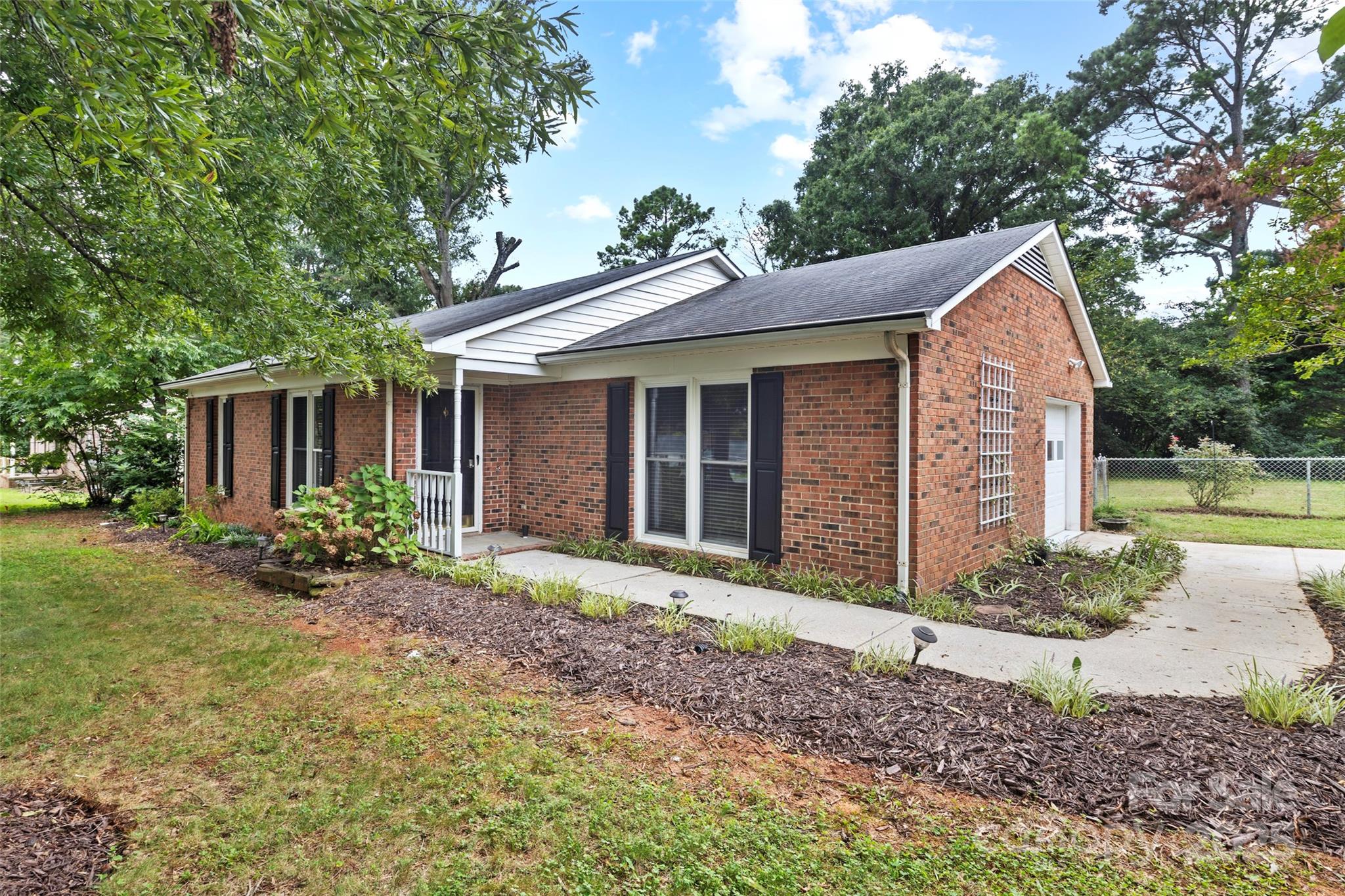 Highwood - Residential