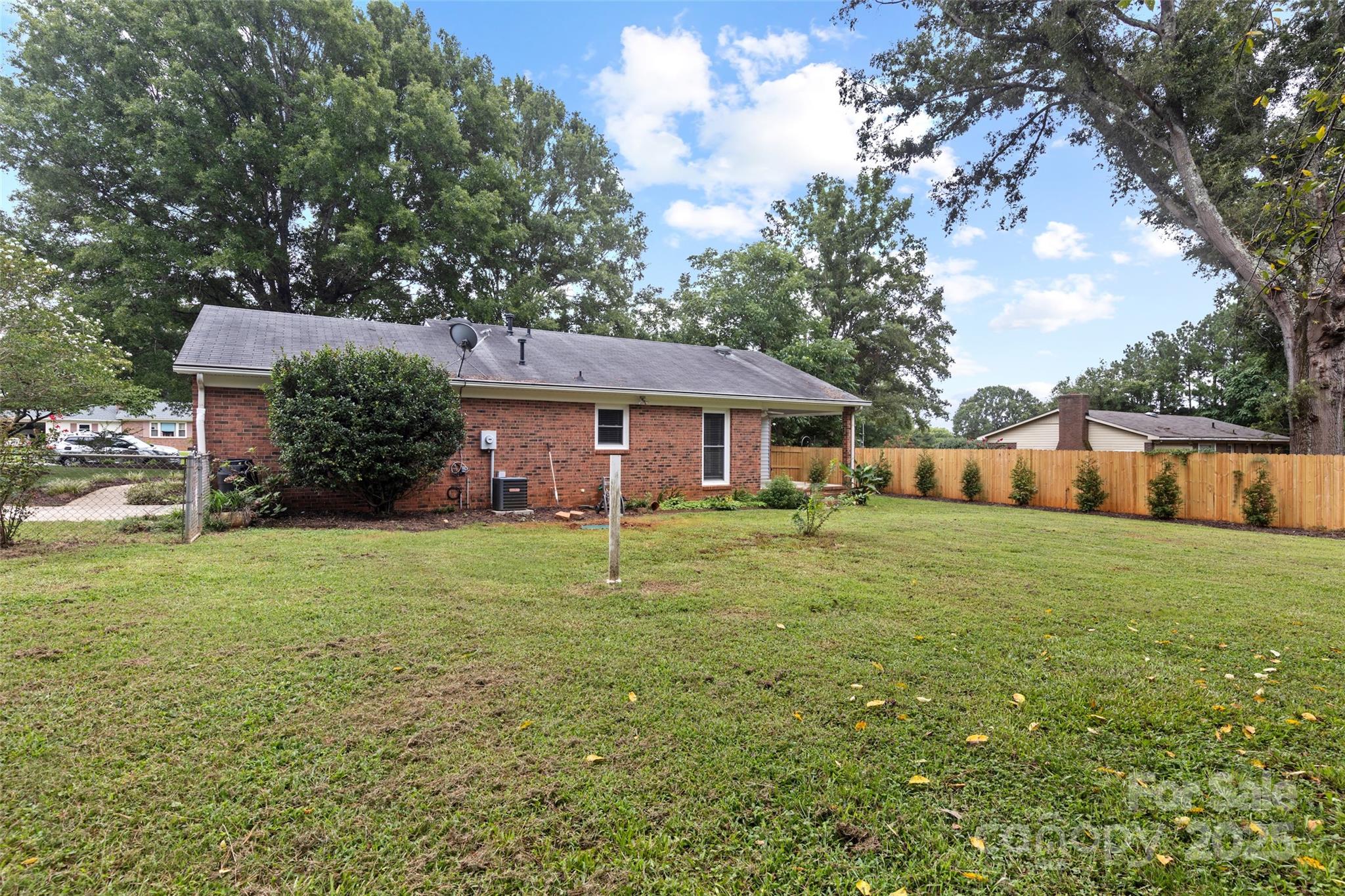 Highwood - Residential