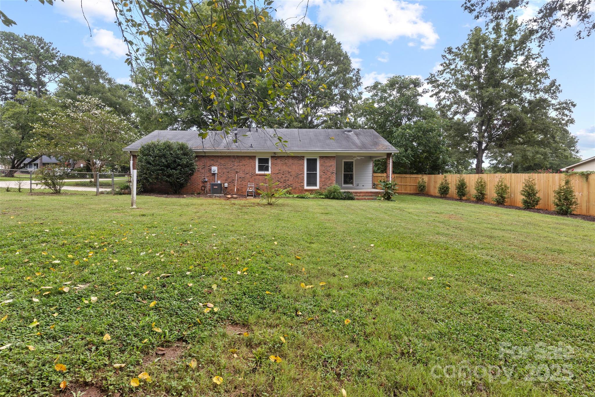 Highwood - Residential