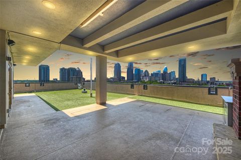 715 N Graham Street 603 Charlotte NC 28202