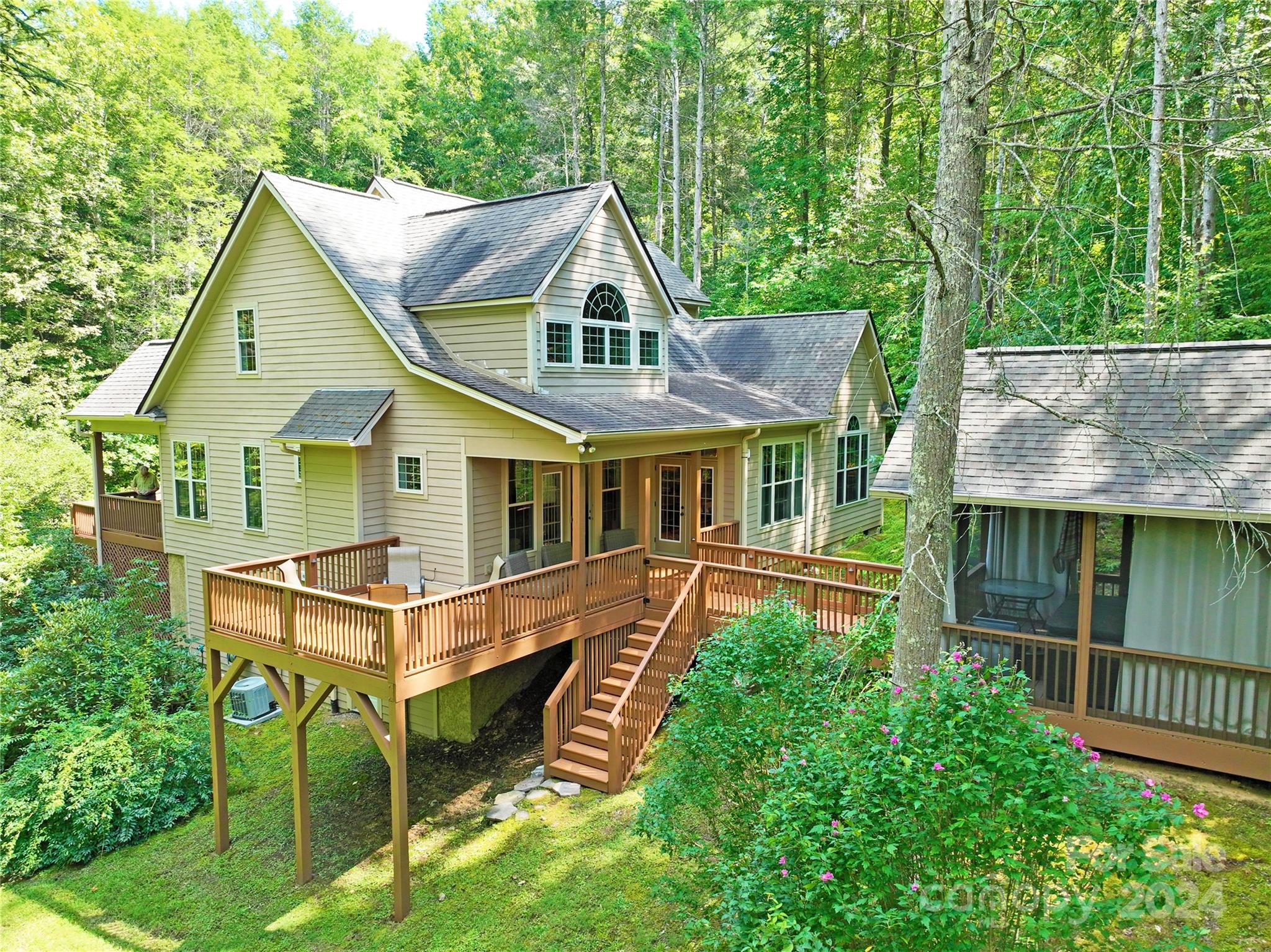 Bear River Lodge - Residential