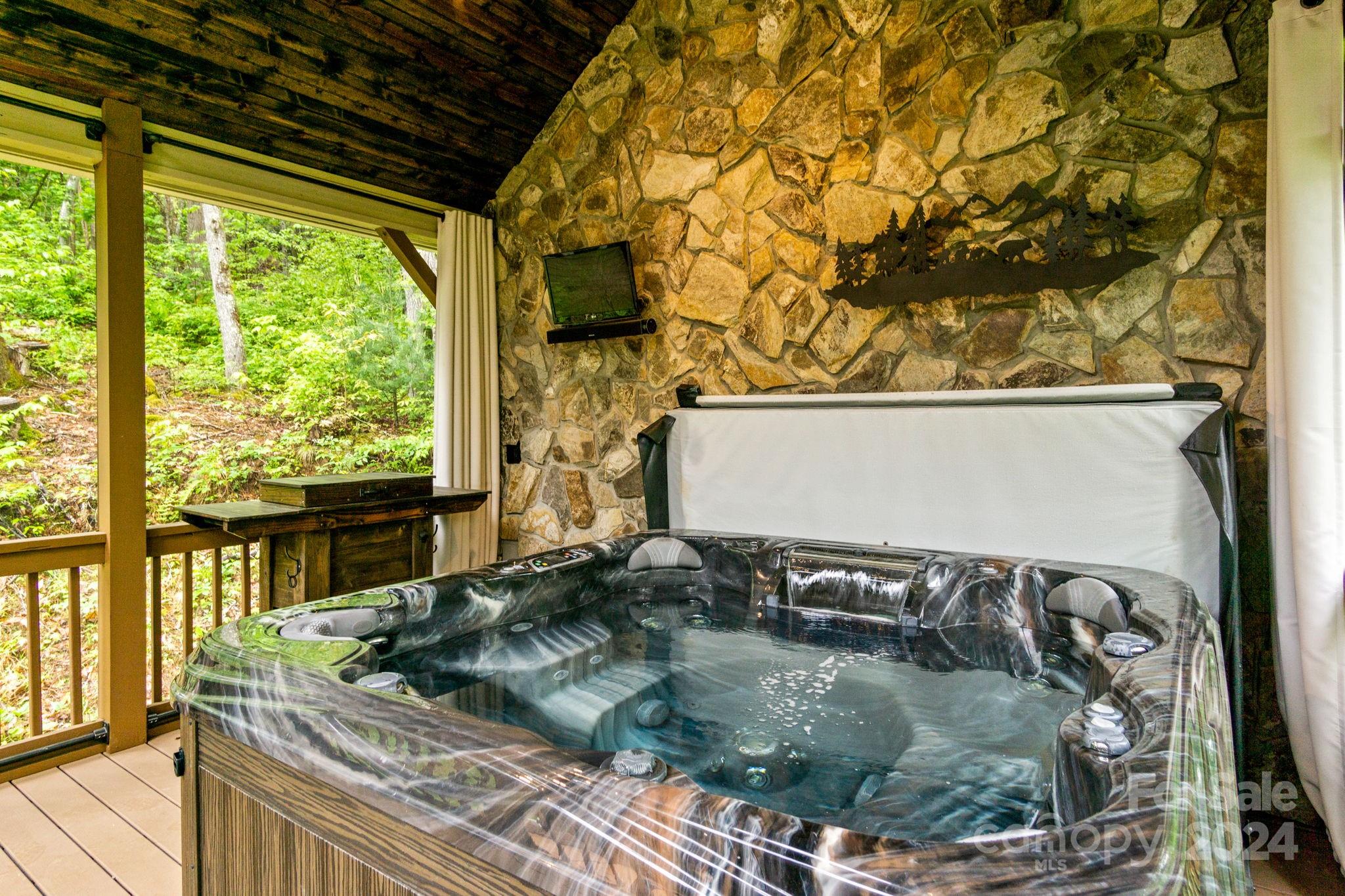 Bear River Lodge - Residential