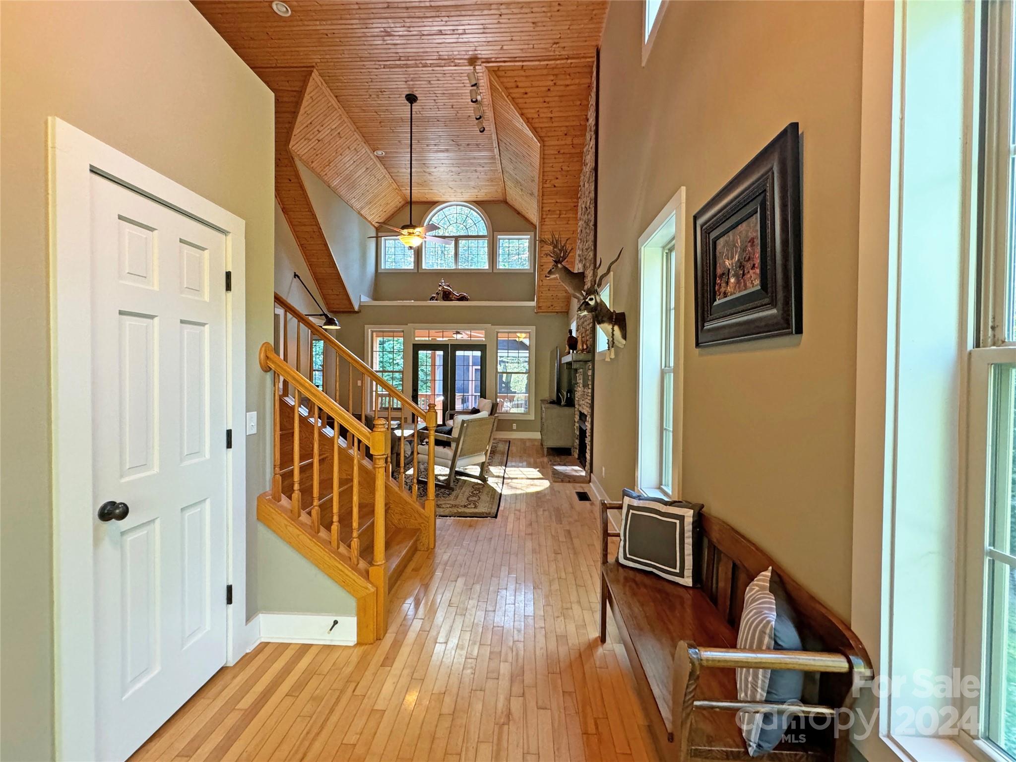 Bear River Lodge - Residential