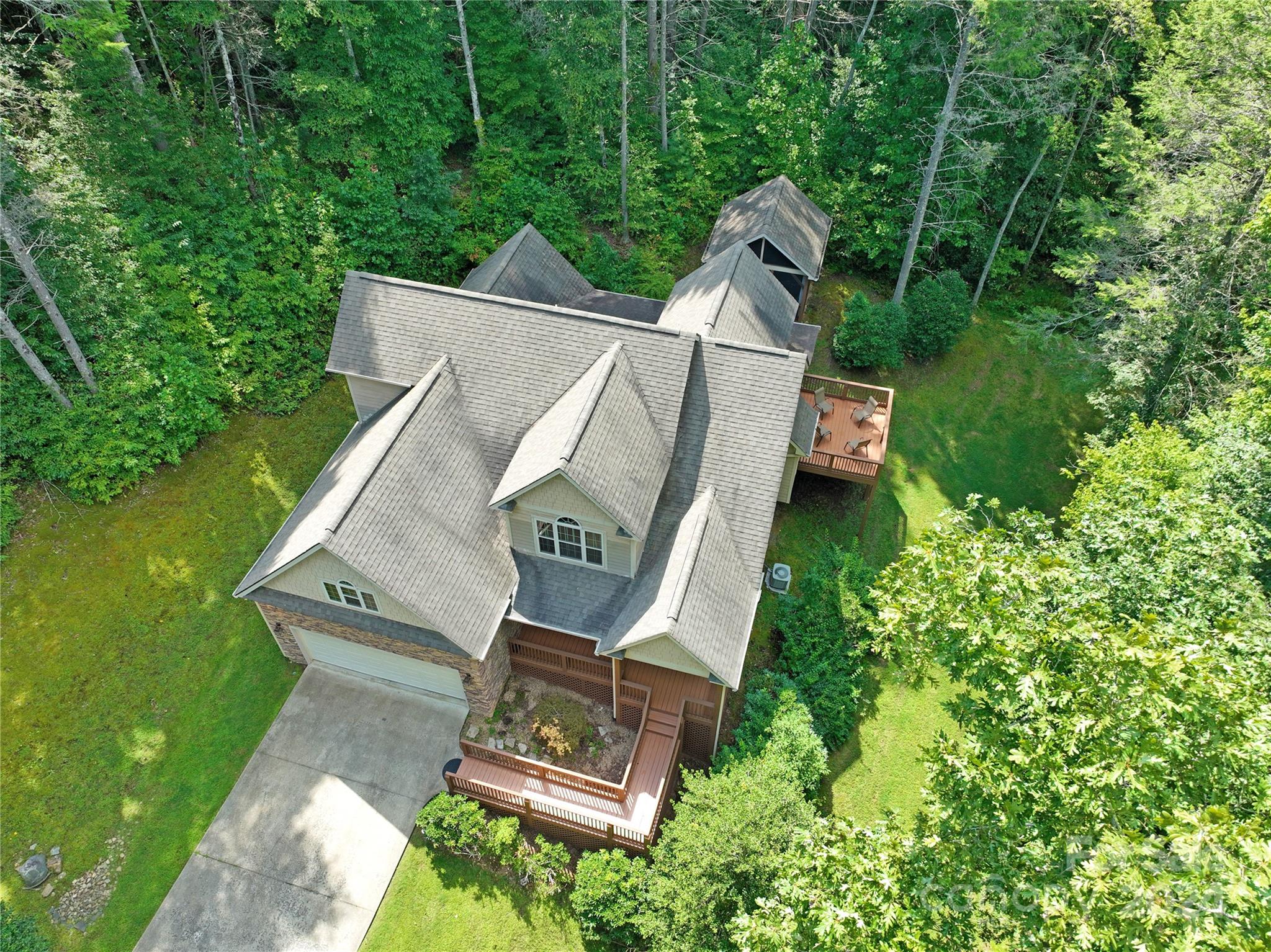 Bear River Lodge - Residential